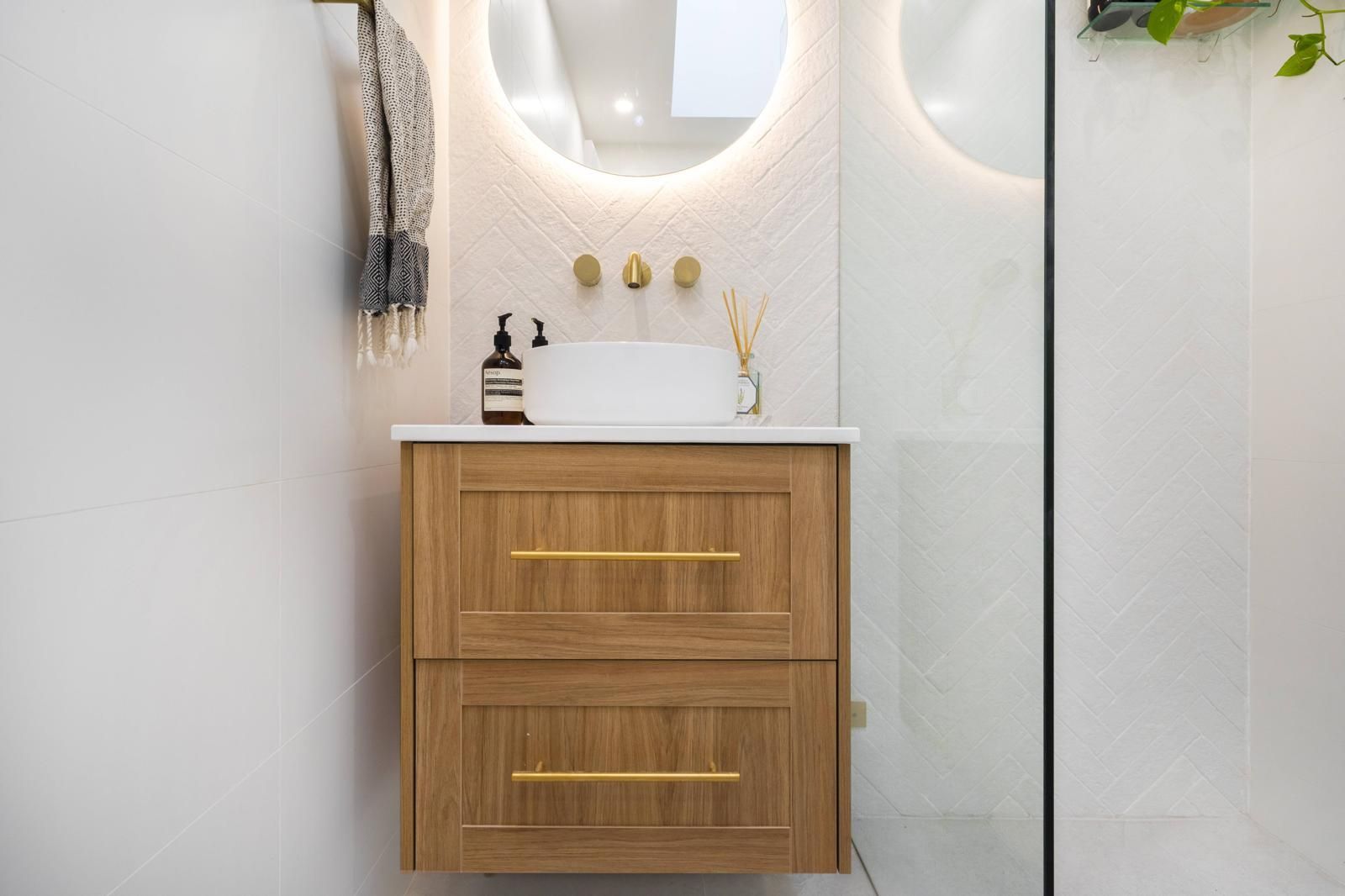 Professional Interior Renovation in Longville 8