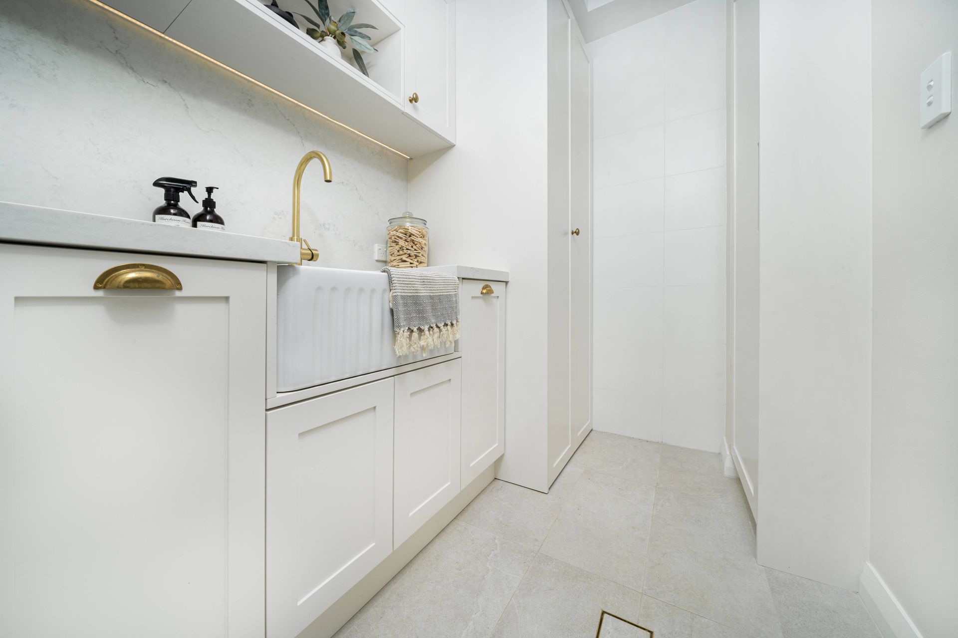 Professional Interior Renovation in Longville 7