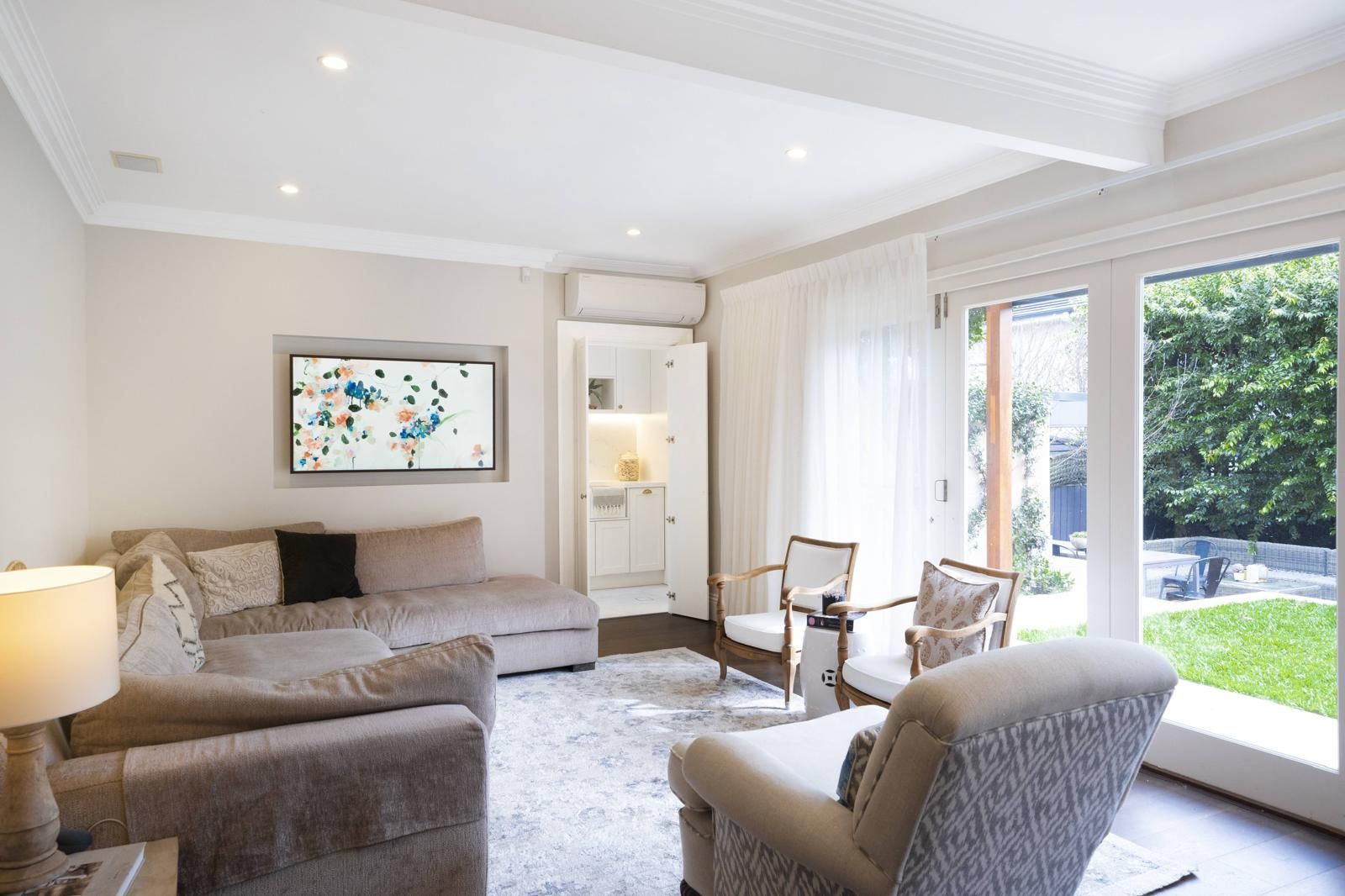 Professional Interior Renovation in Longville 3