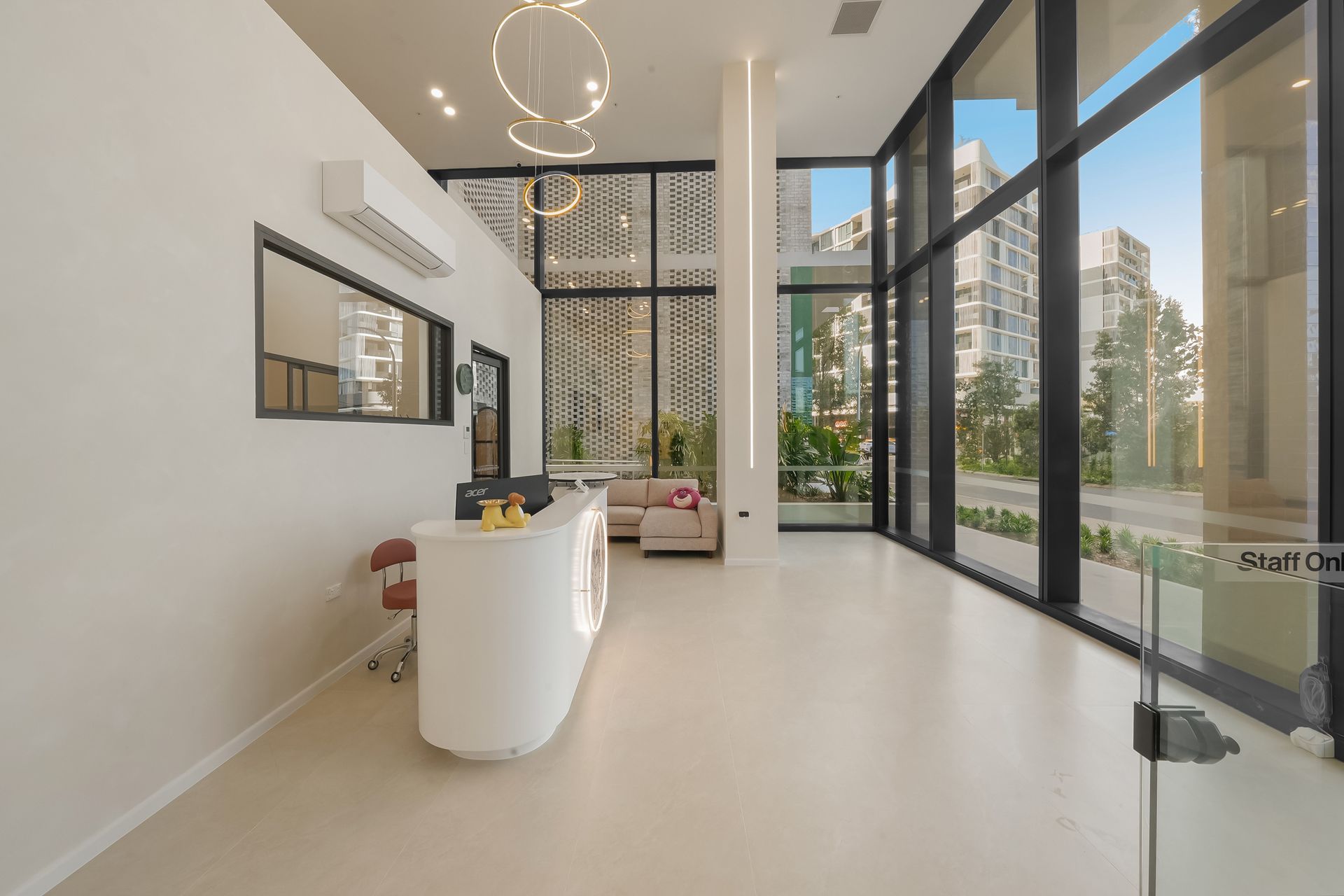 Renovation Project in Lidcome 9