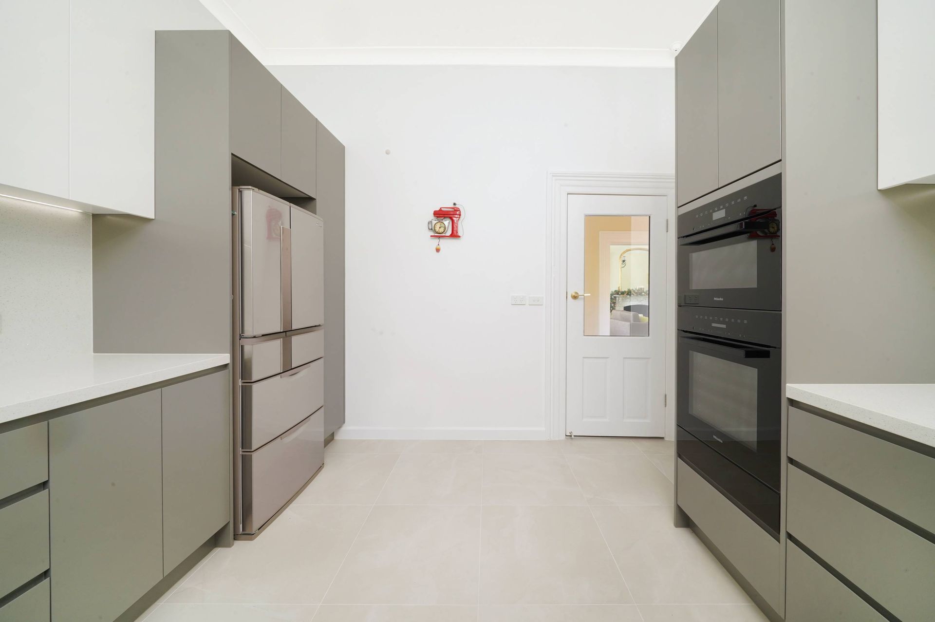 Modern Bathroom Interior in Double Bay 6