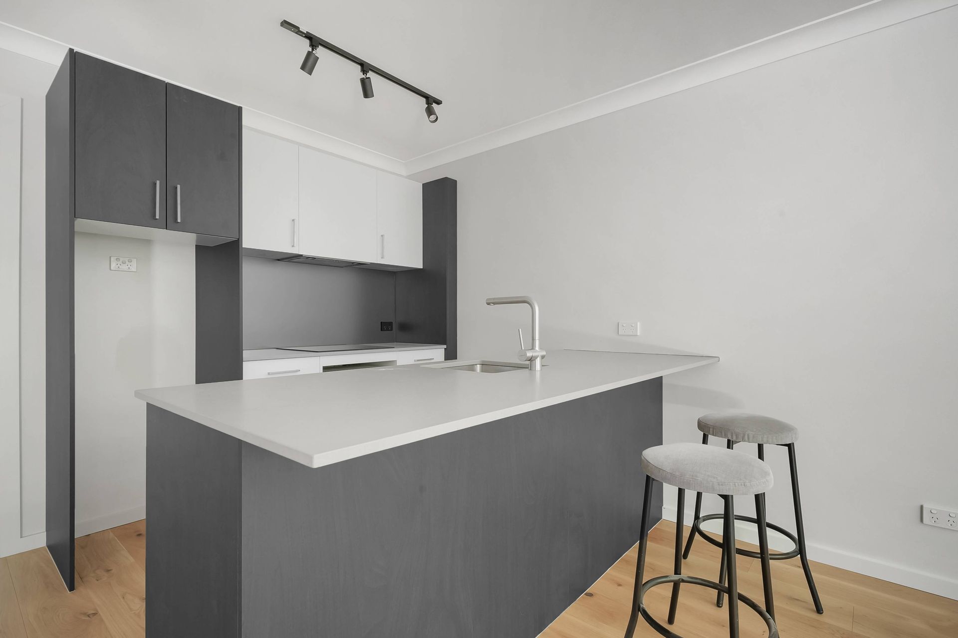 Luxury Bathroom in Greenwich 7