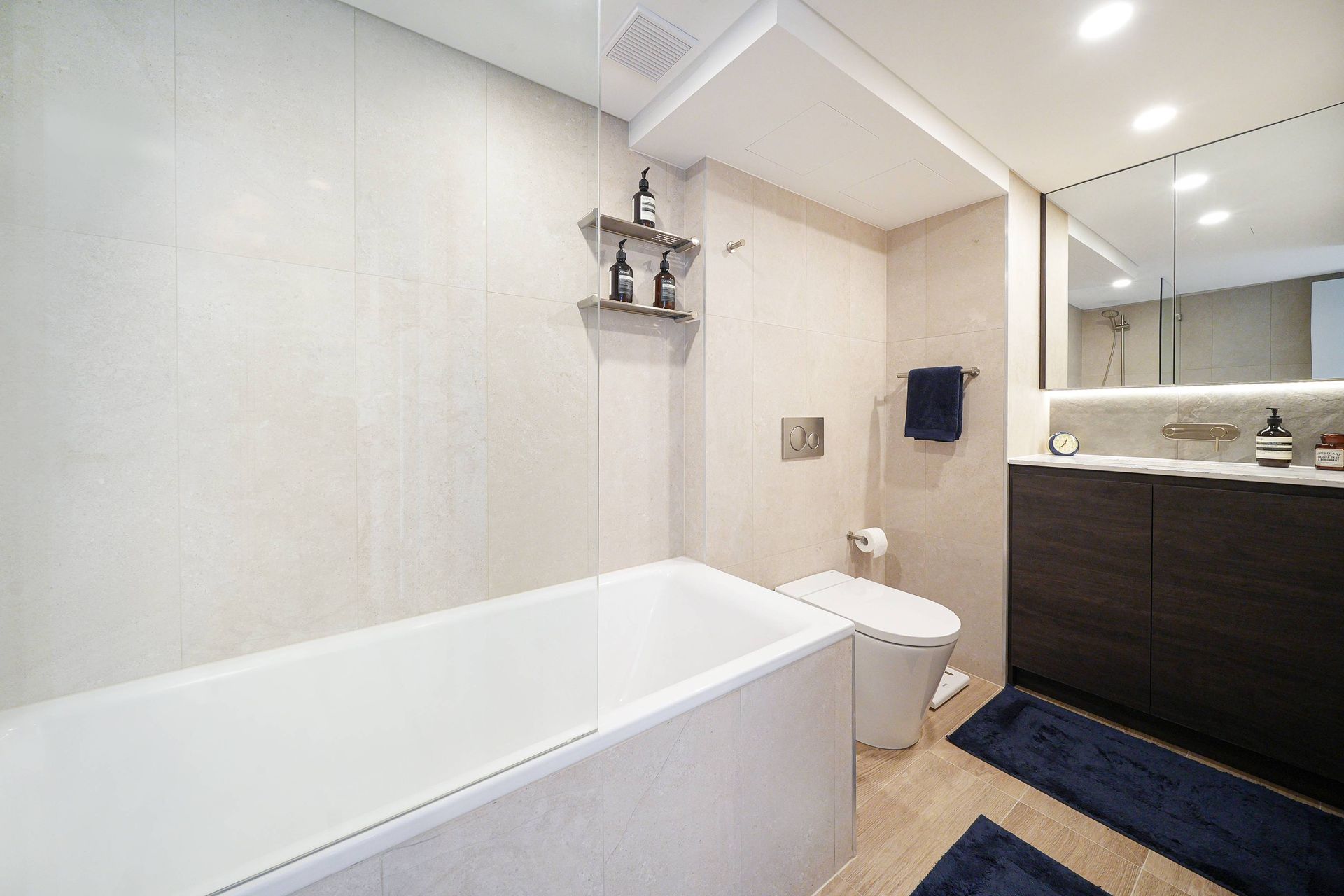 Home Interior Design Construction in Darlinghurst 6