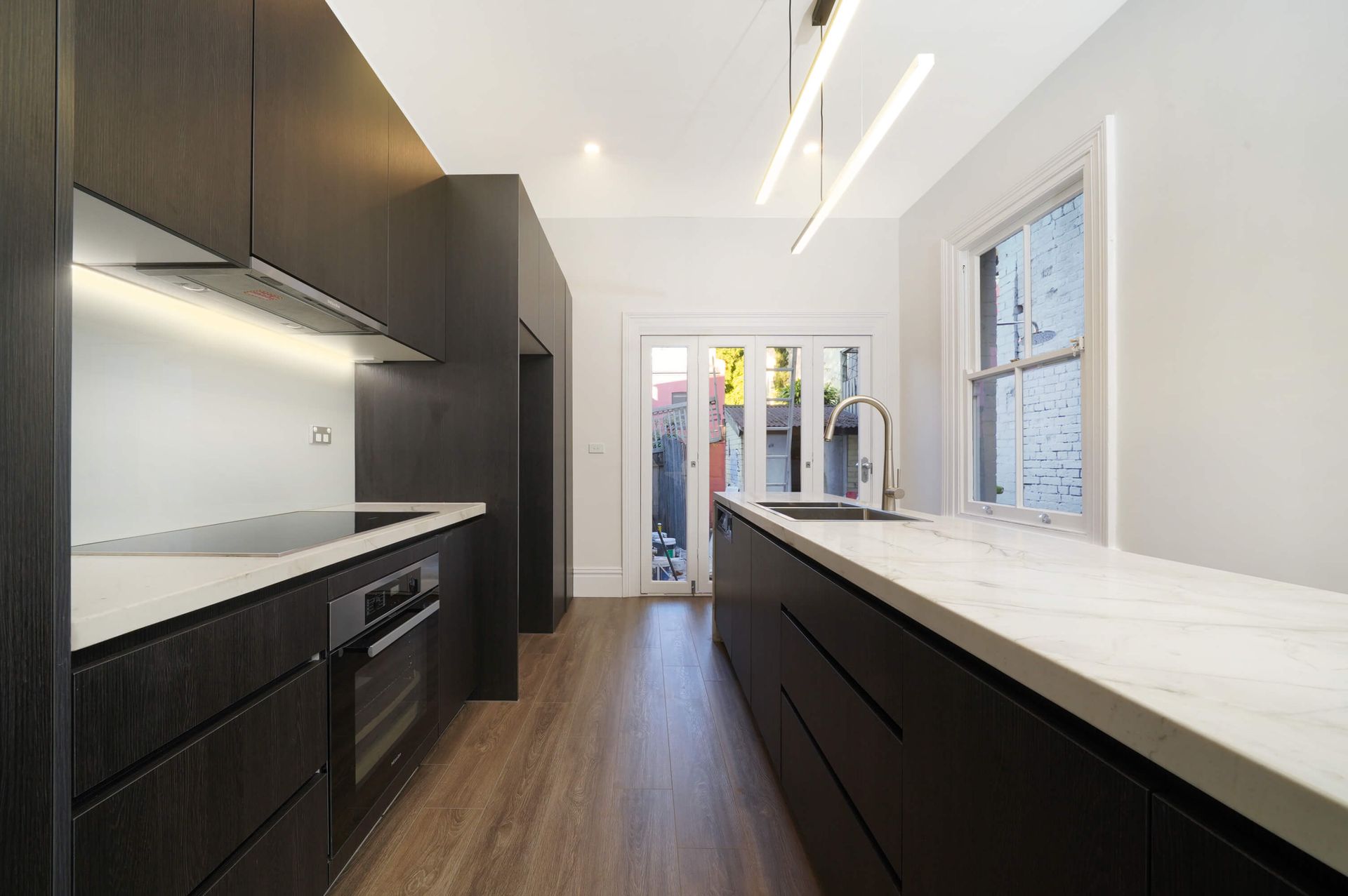 Home Renovation Interior in Wollomollo 2