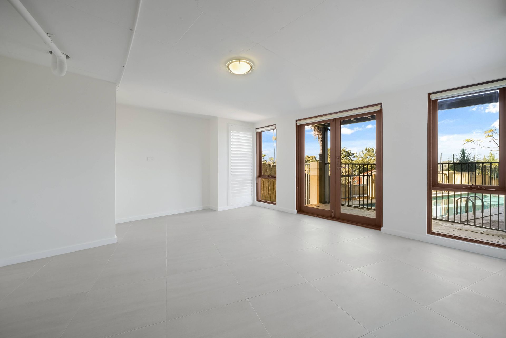Apartment Renovation in Drummoyne  9