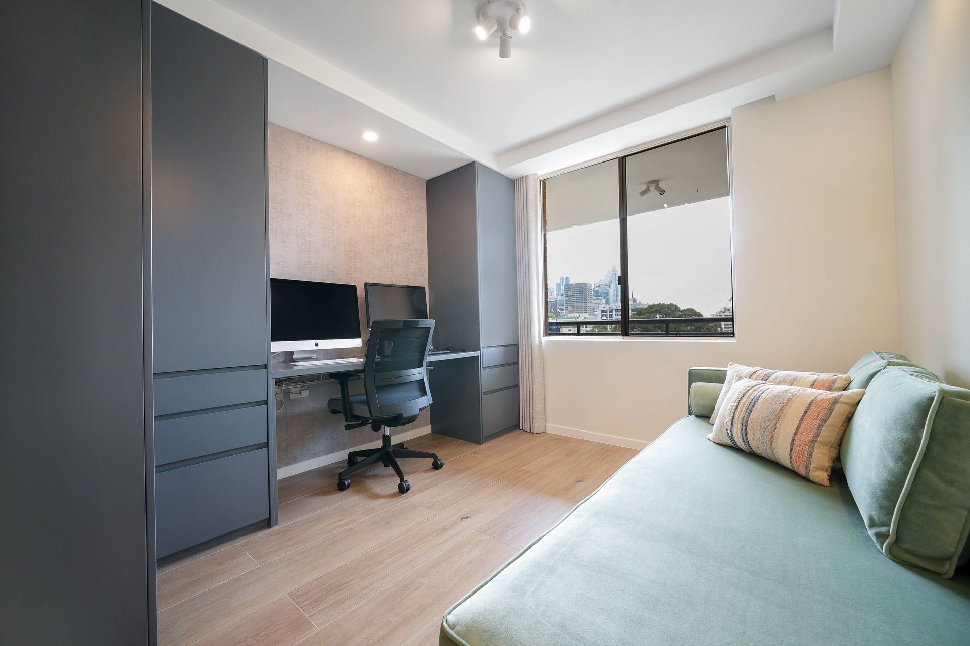 Home Interior Design Construction in Darlinghurst 2