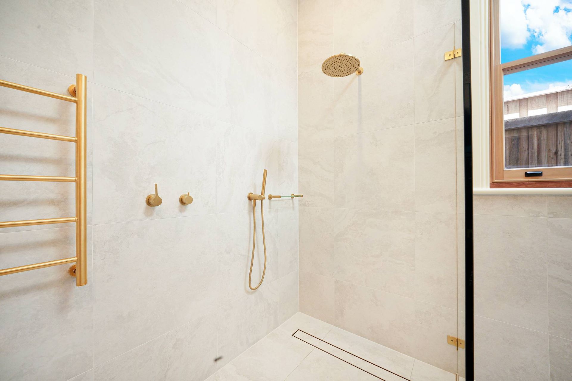 Professional Bathroom Renovation in Double Bay 6