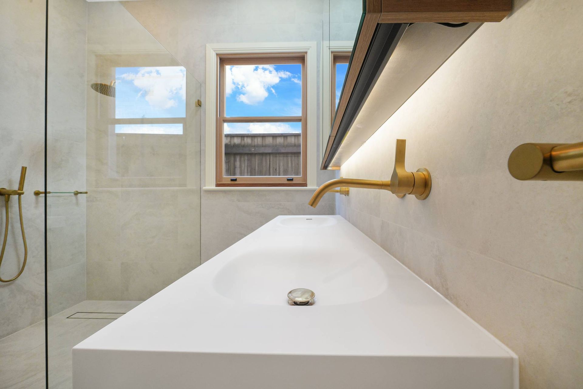 Professional Bathroom Renovation in Double Bay 7