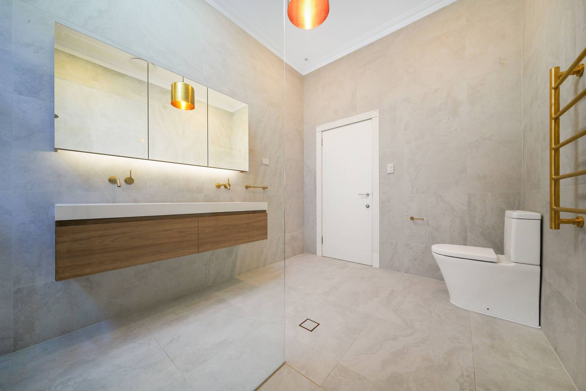 Professional Bathroom Renovation in Double Bay 4