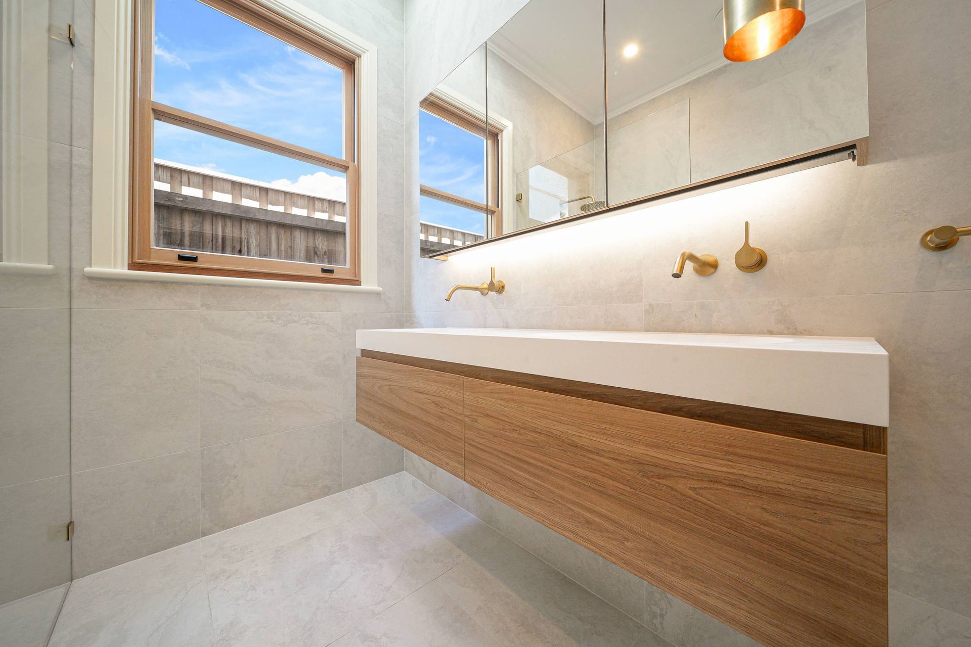 Professional Bathroom Renovation in Double Bay 8