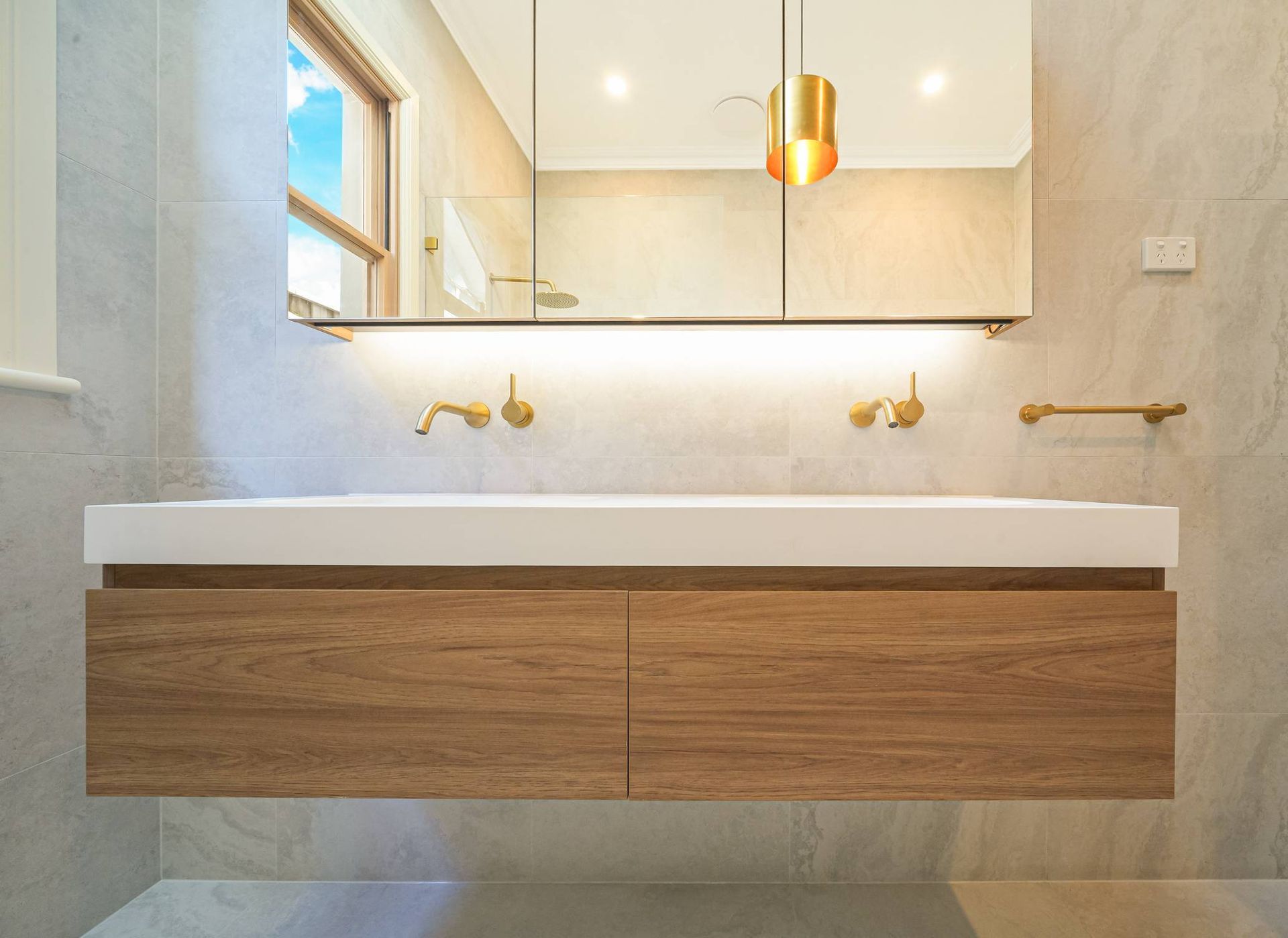 Professional Bathroom Renovation in Double Bay 5