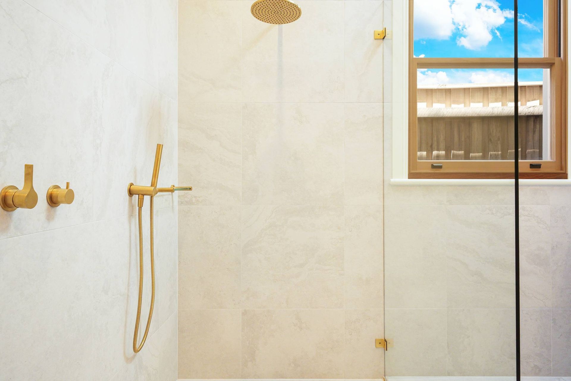 Professional Bathroom Renovation in Double Bay 9