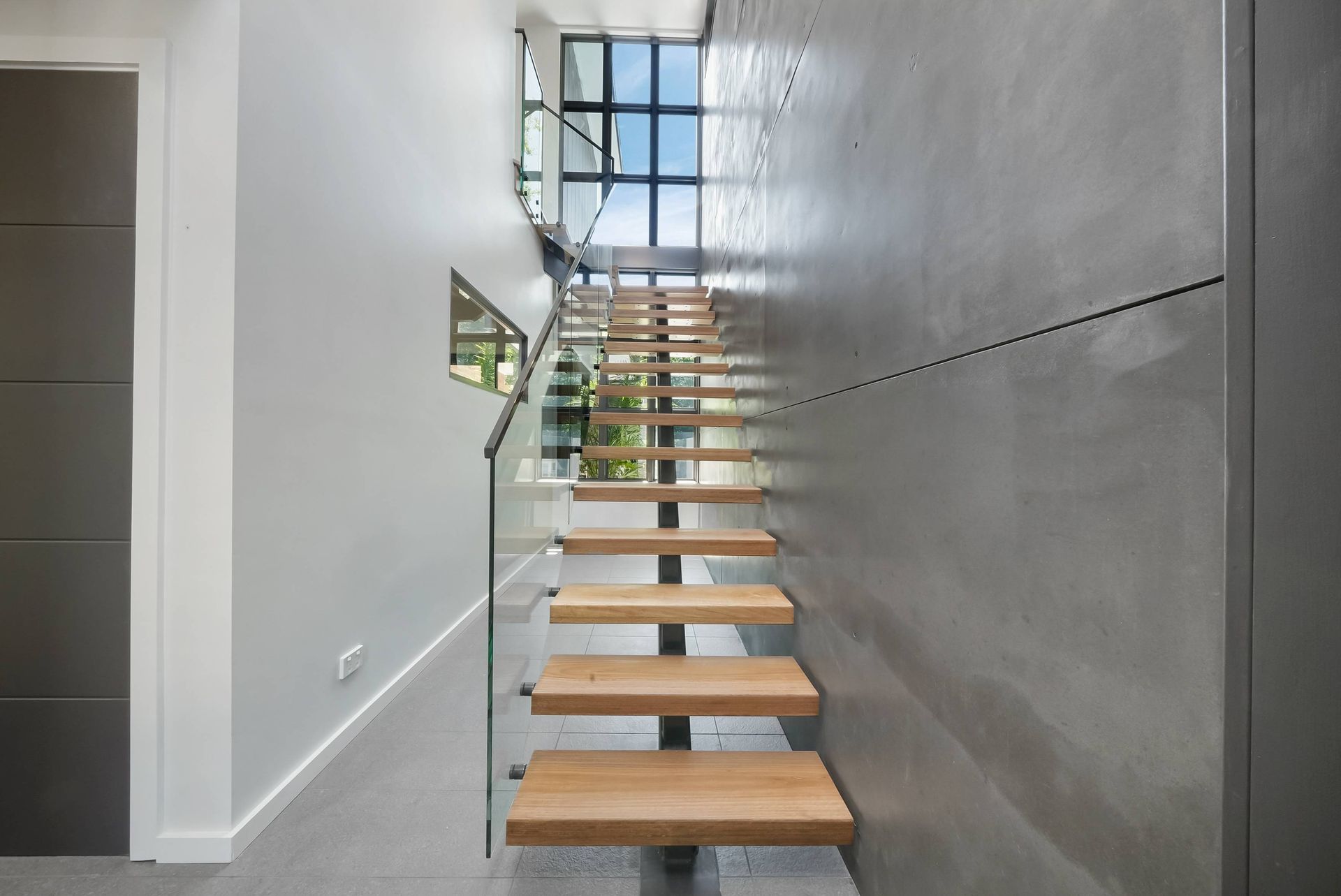 Luxury Bathroom in Greenwich 4