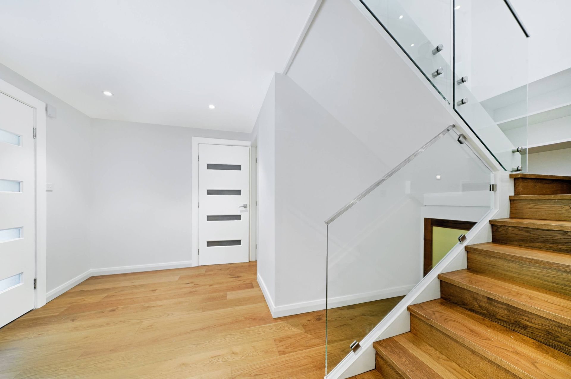 Clean Bathroom Design in Hunters Hill 9