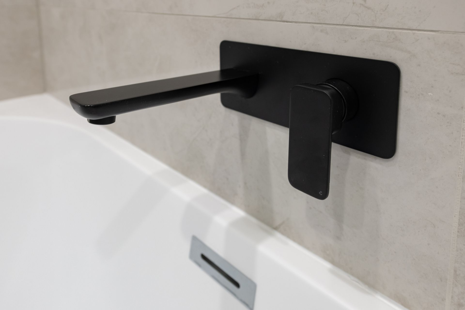 Bathroom in Bexley NSW 23