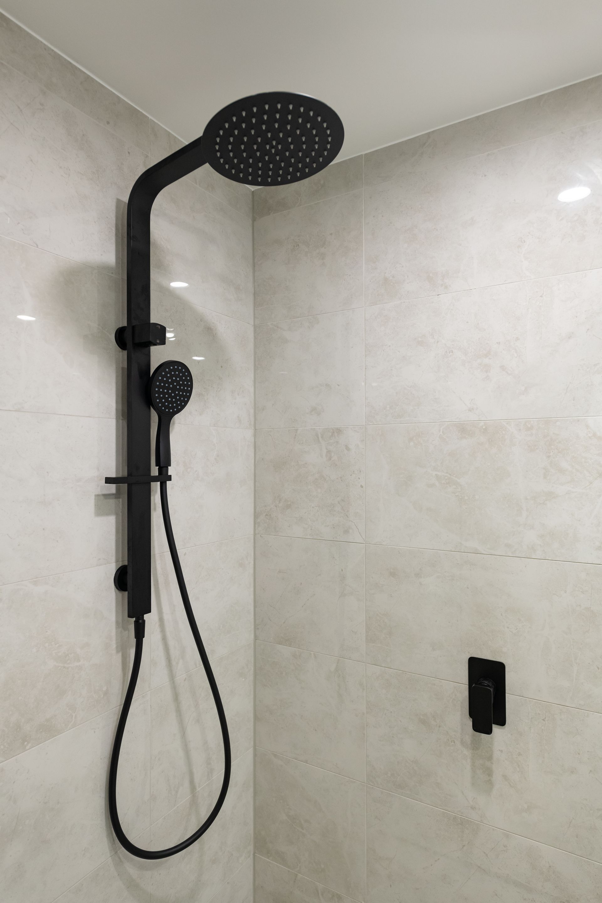 Bathroom in Bexley NSW 25