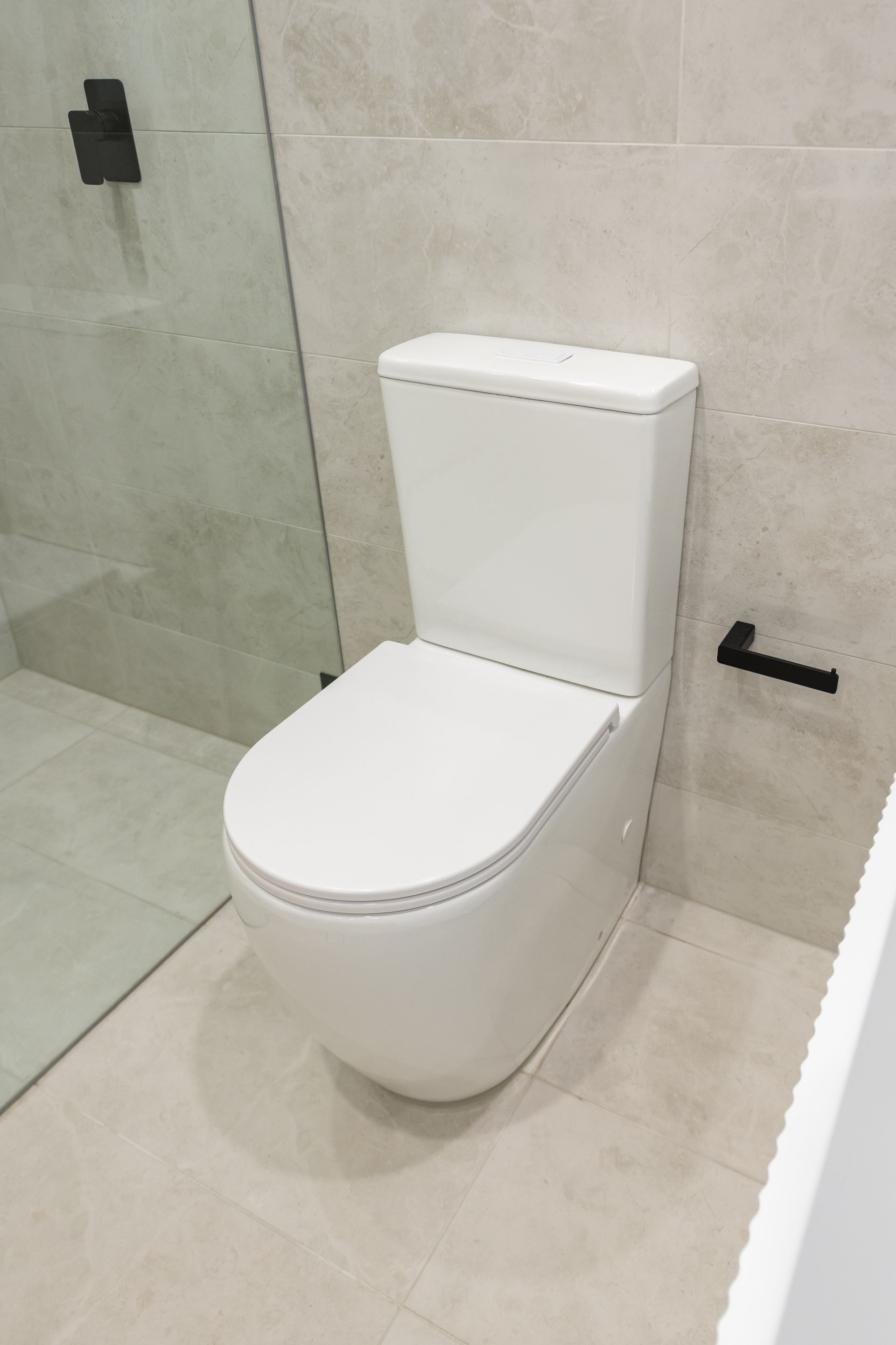 Bathroom in Bexley NSW 21