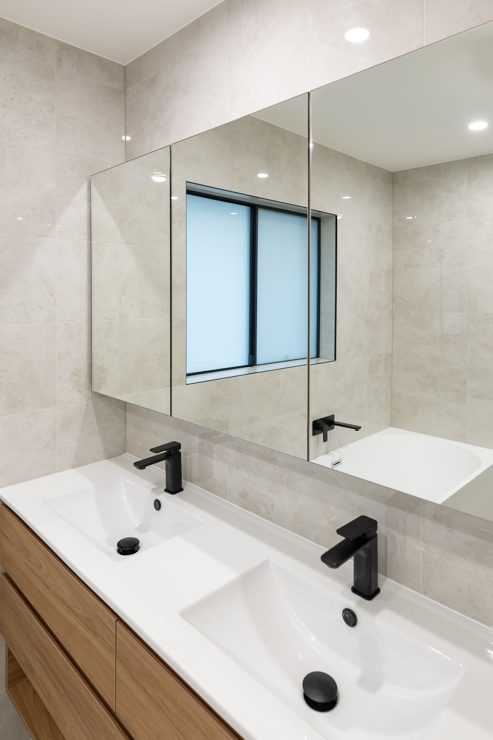 Bathroom in Bexley NSW 8