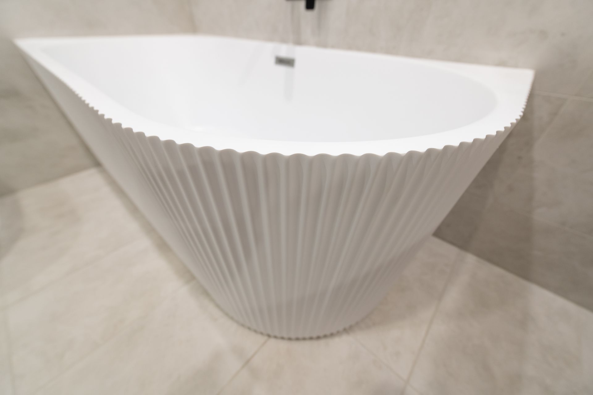 Bathroom in Bexley NSW 10