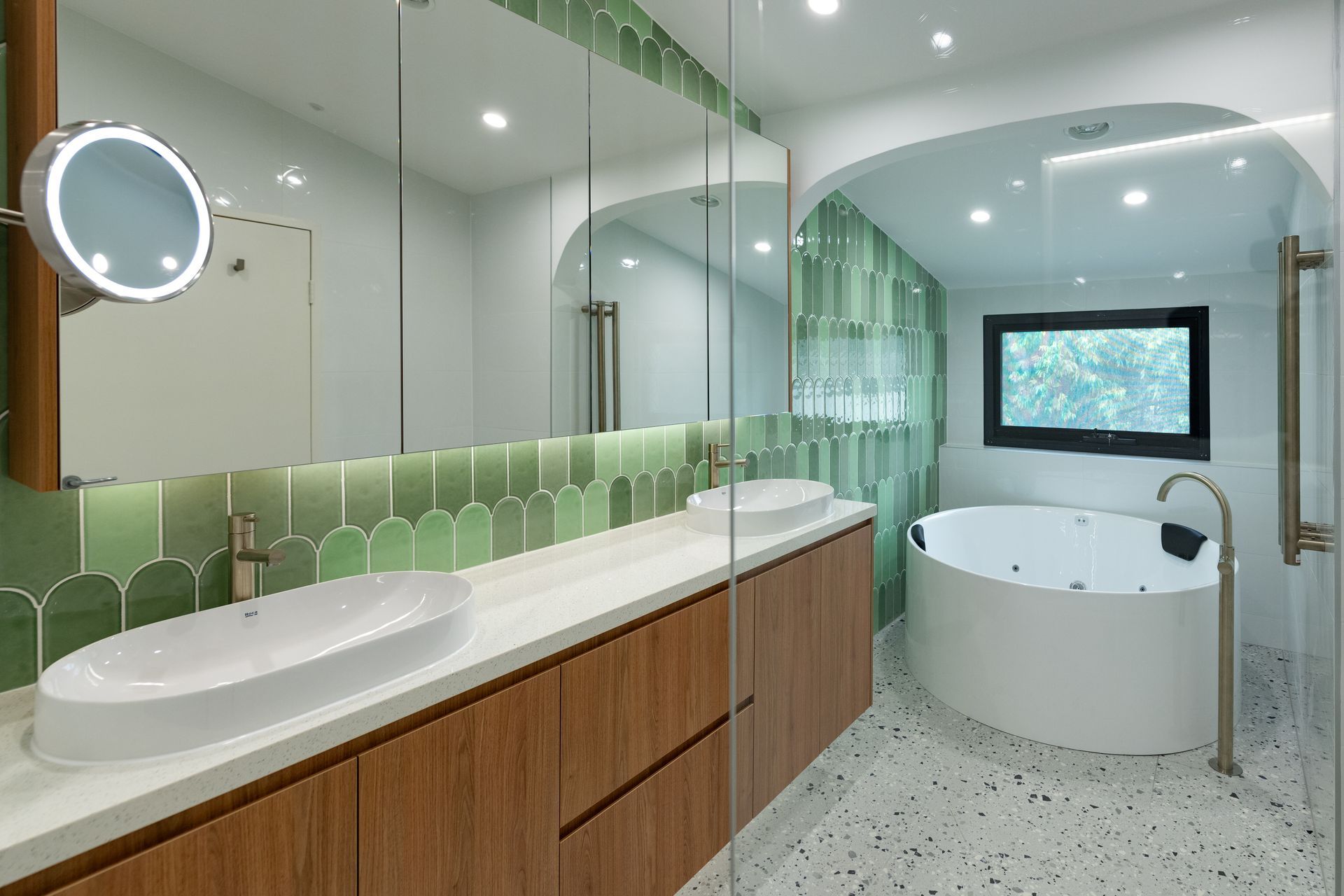 Bathroom Projects in Alexandria 10