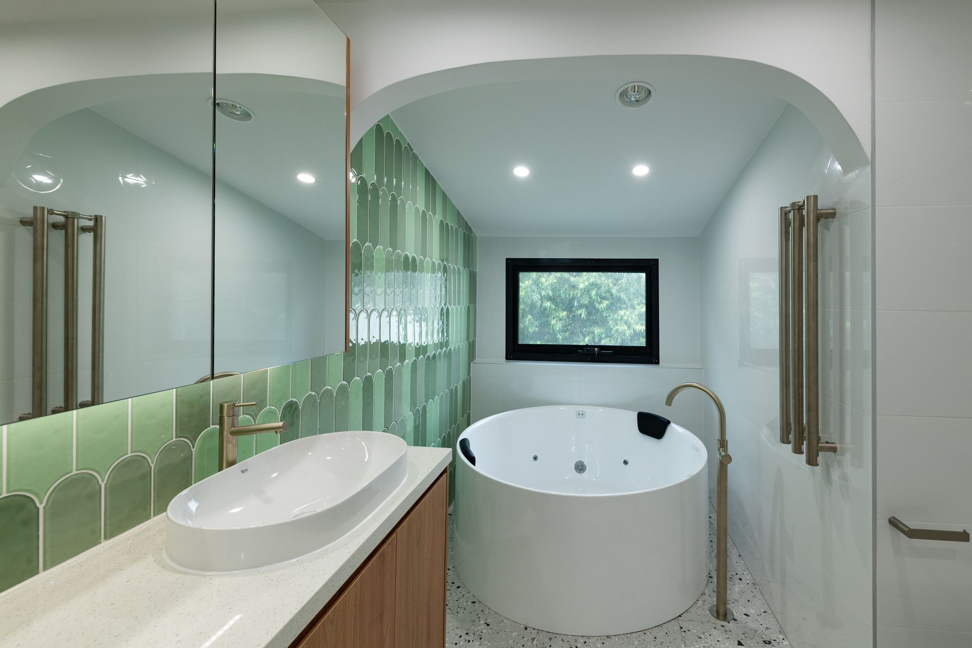 Bathroom Projects in Alexandria 6