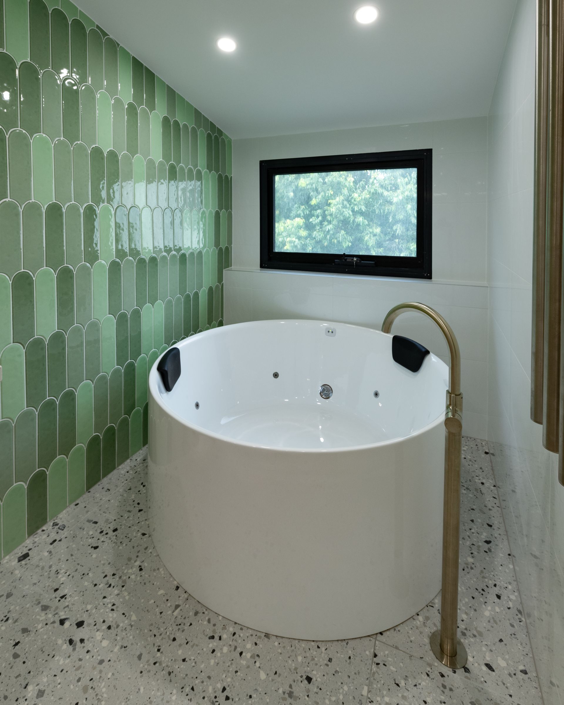Bathroom Projects in Alexandria 11