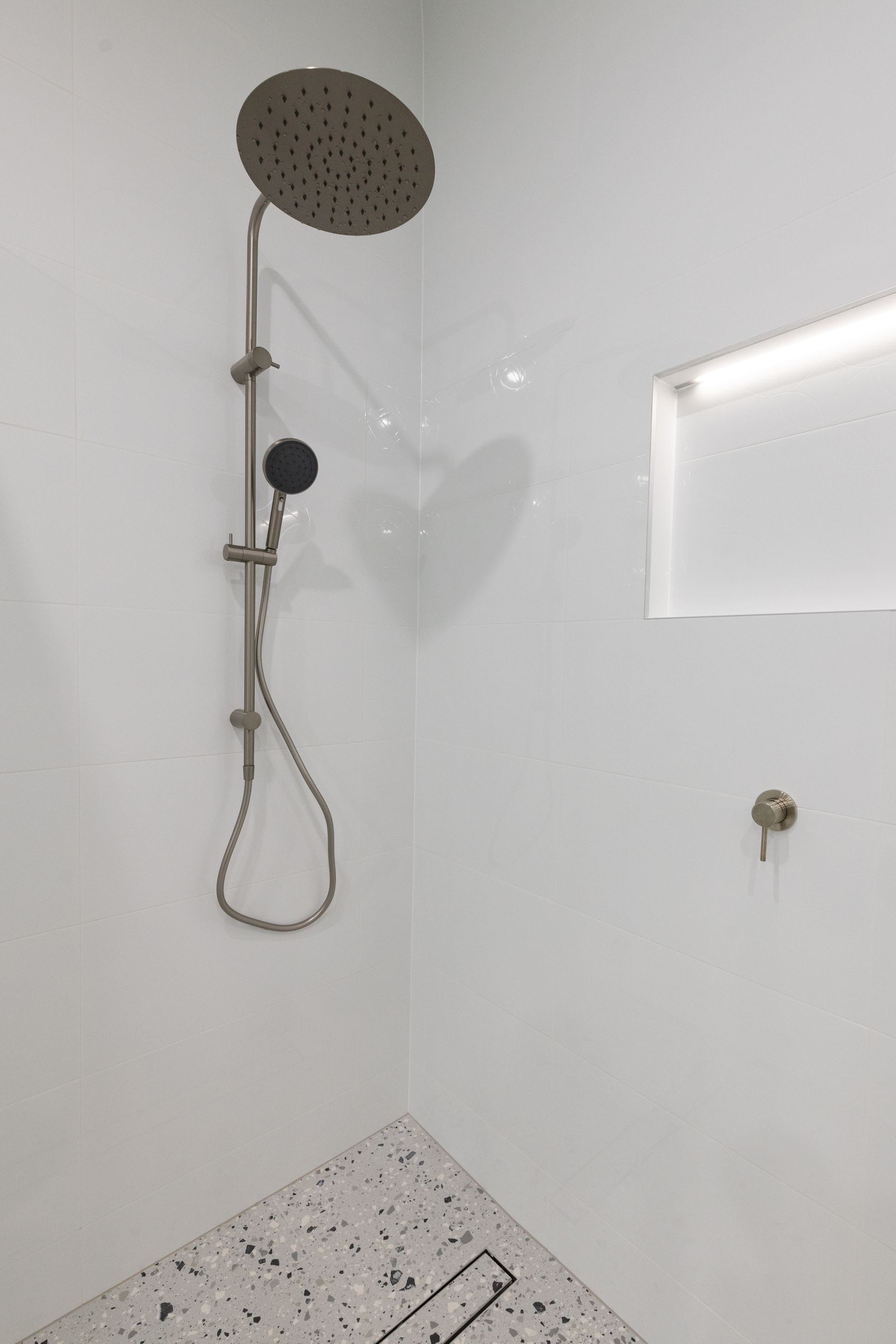 Bathroom Projects in Alexandria 15