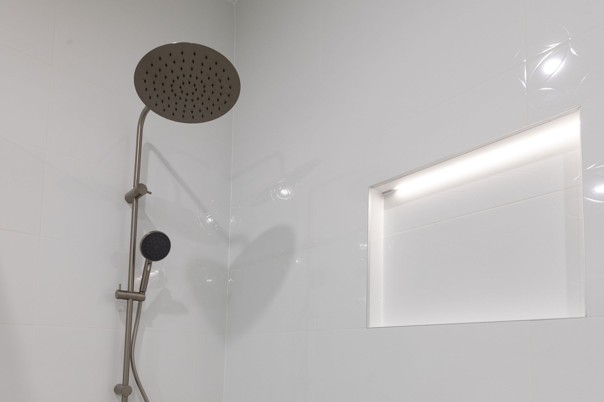 Bathroom Projects in Alexandria 14