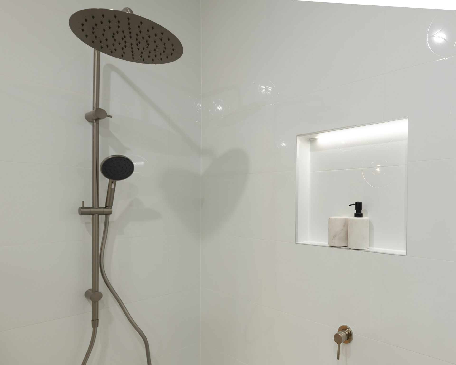 Bathroom Projects in Alexandria 16