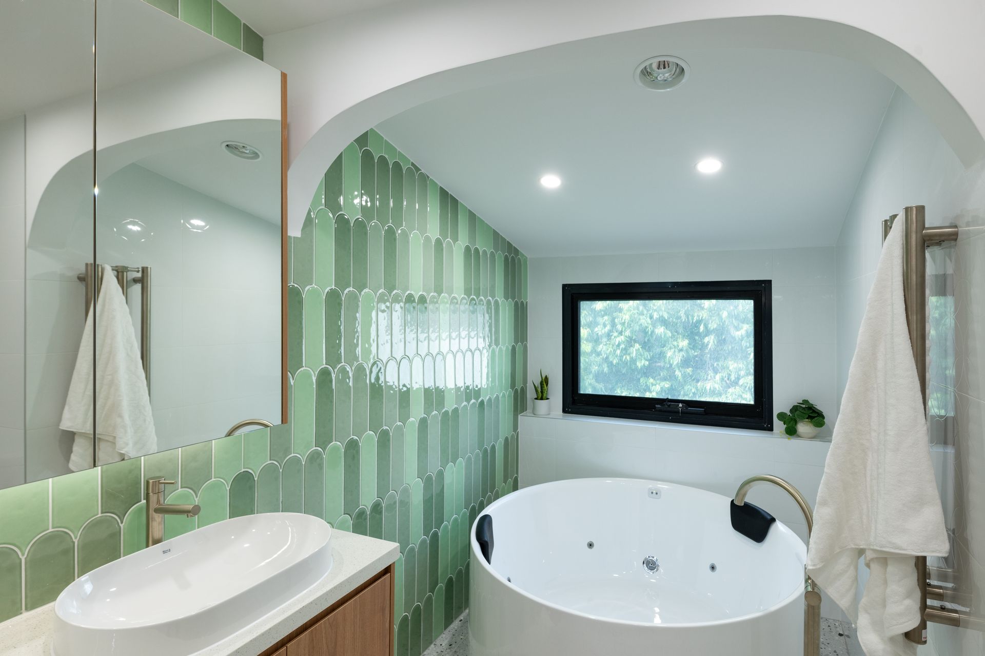 Bathroom Projects in Alexandria 4