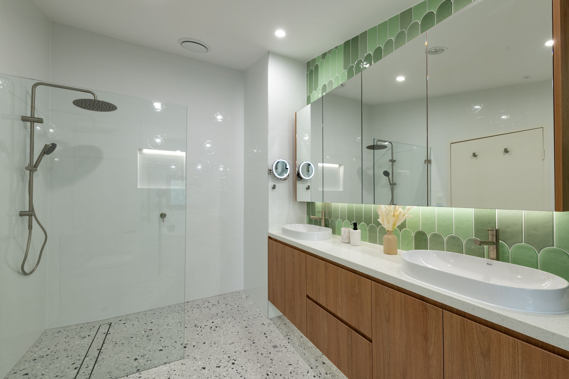 Bathroom Projects in Alexandria 4