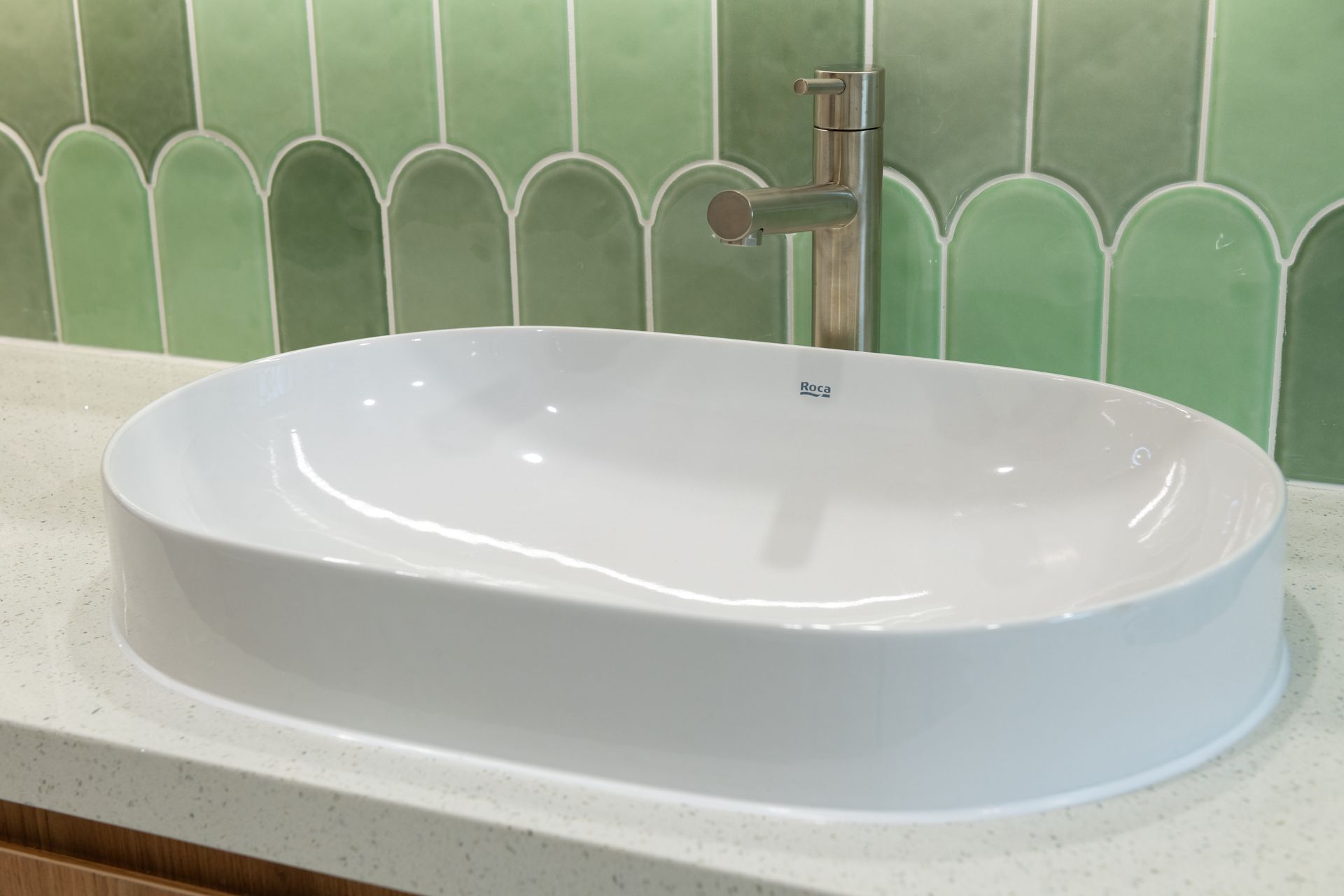 Bathroom Projects in Alexandria 7