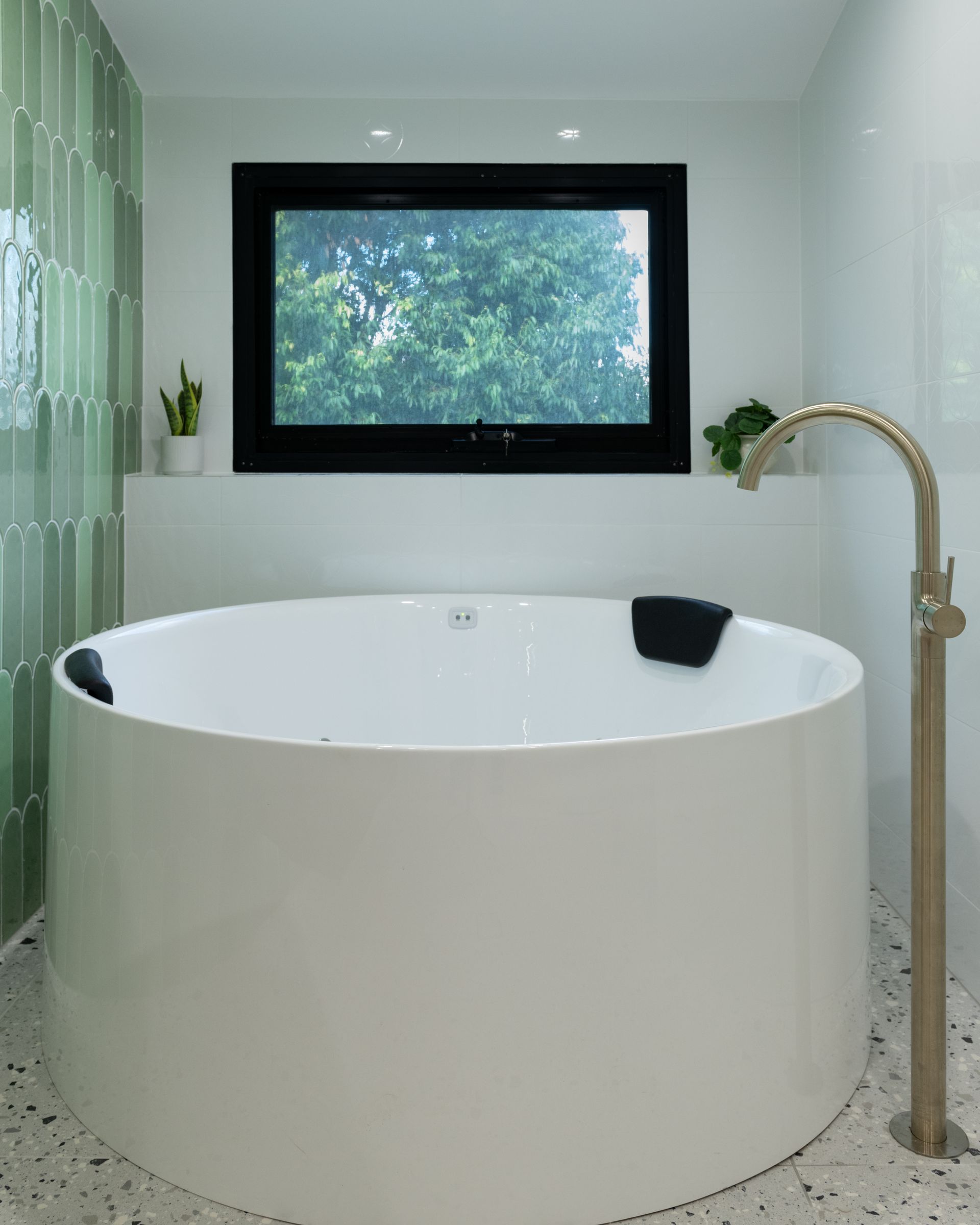 Bathroom Projects in Alexandria 28