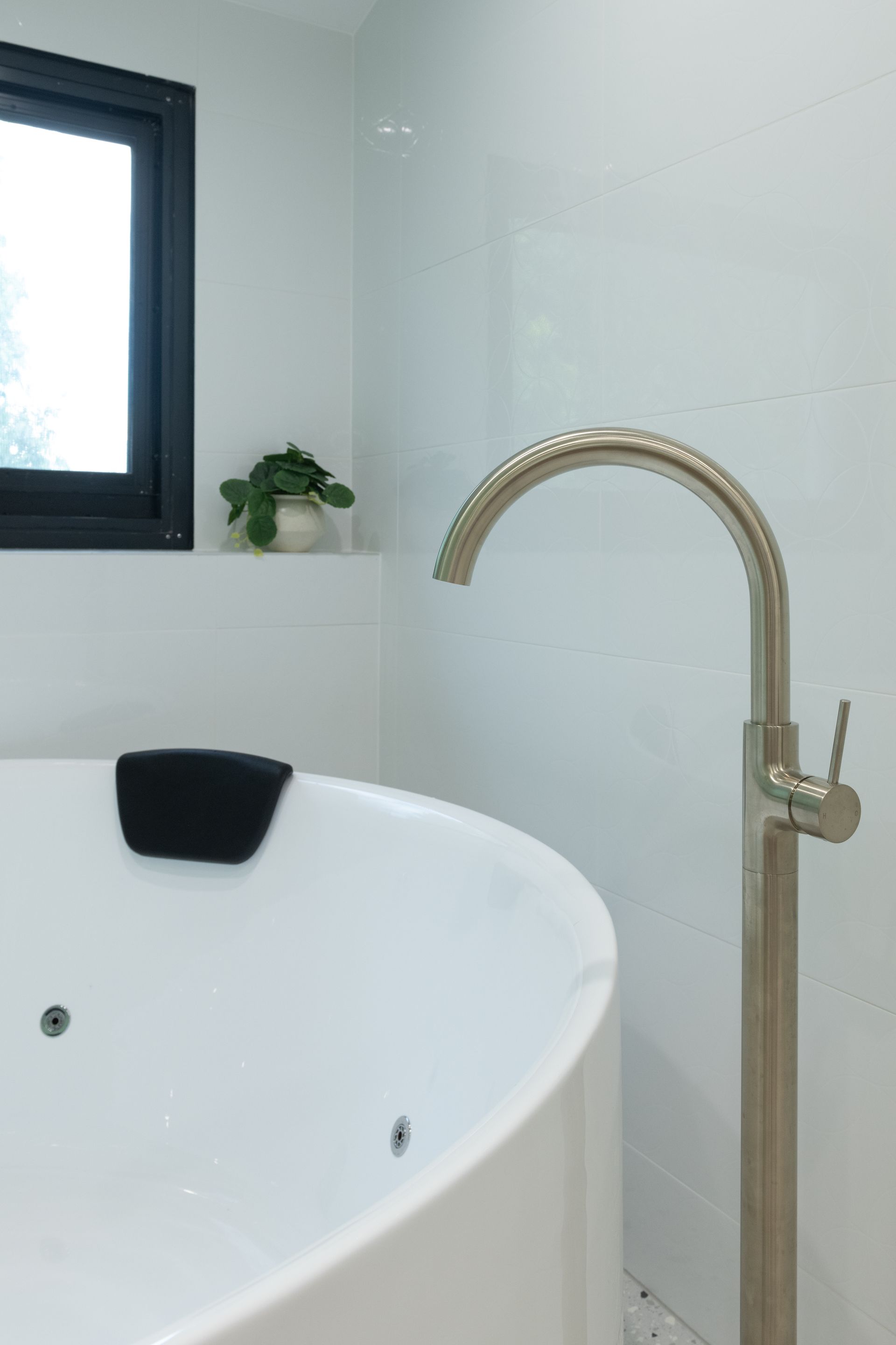 Bathroom Projects in Alexandria 30