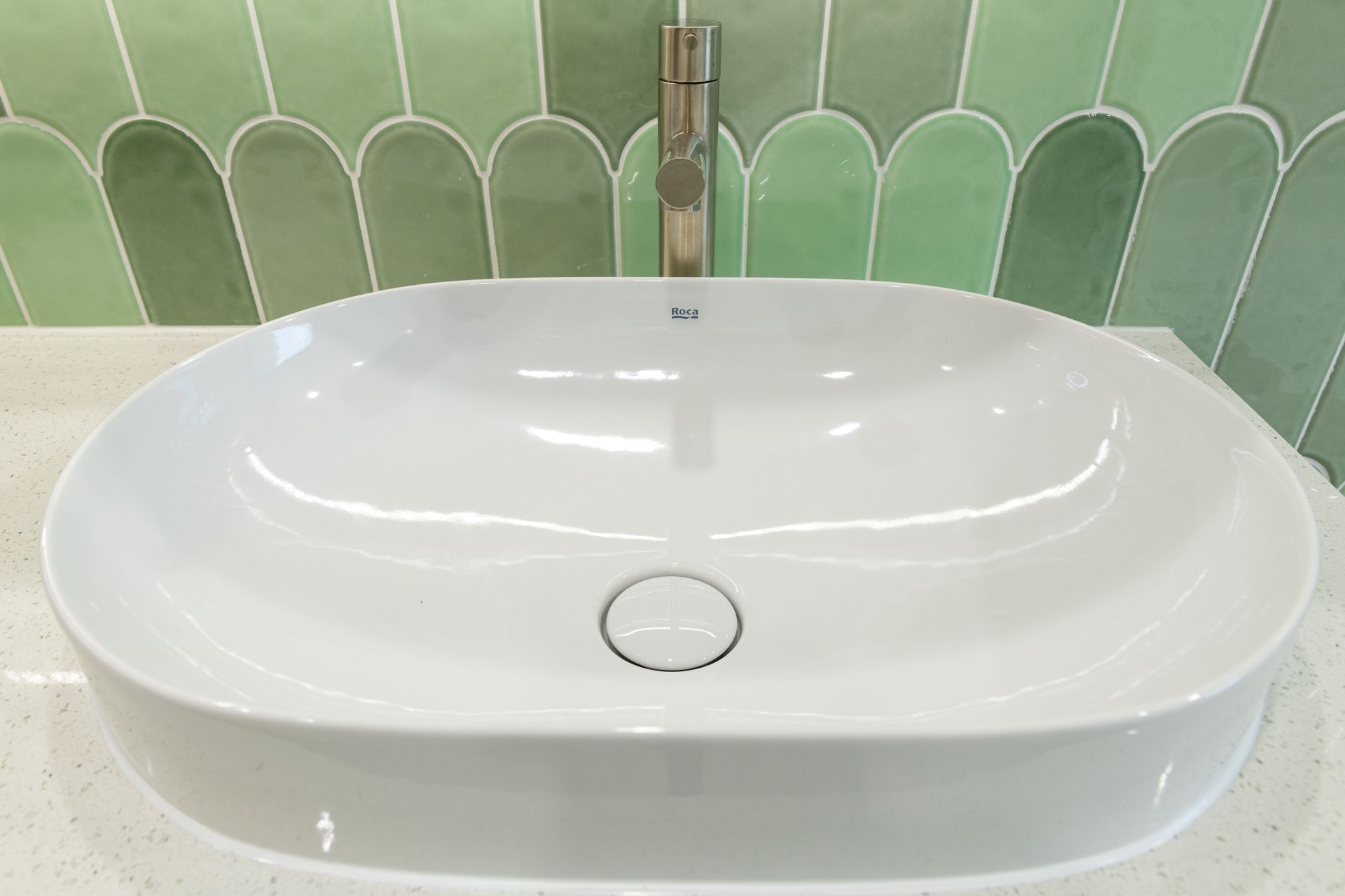 Bathroom Projects in Alexandria 31