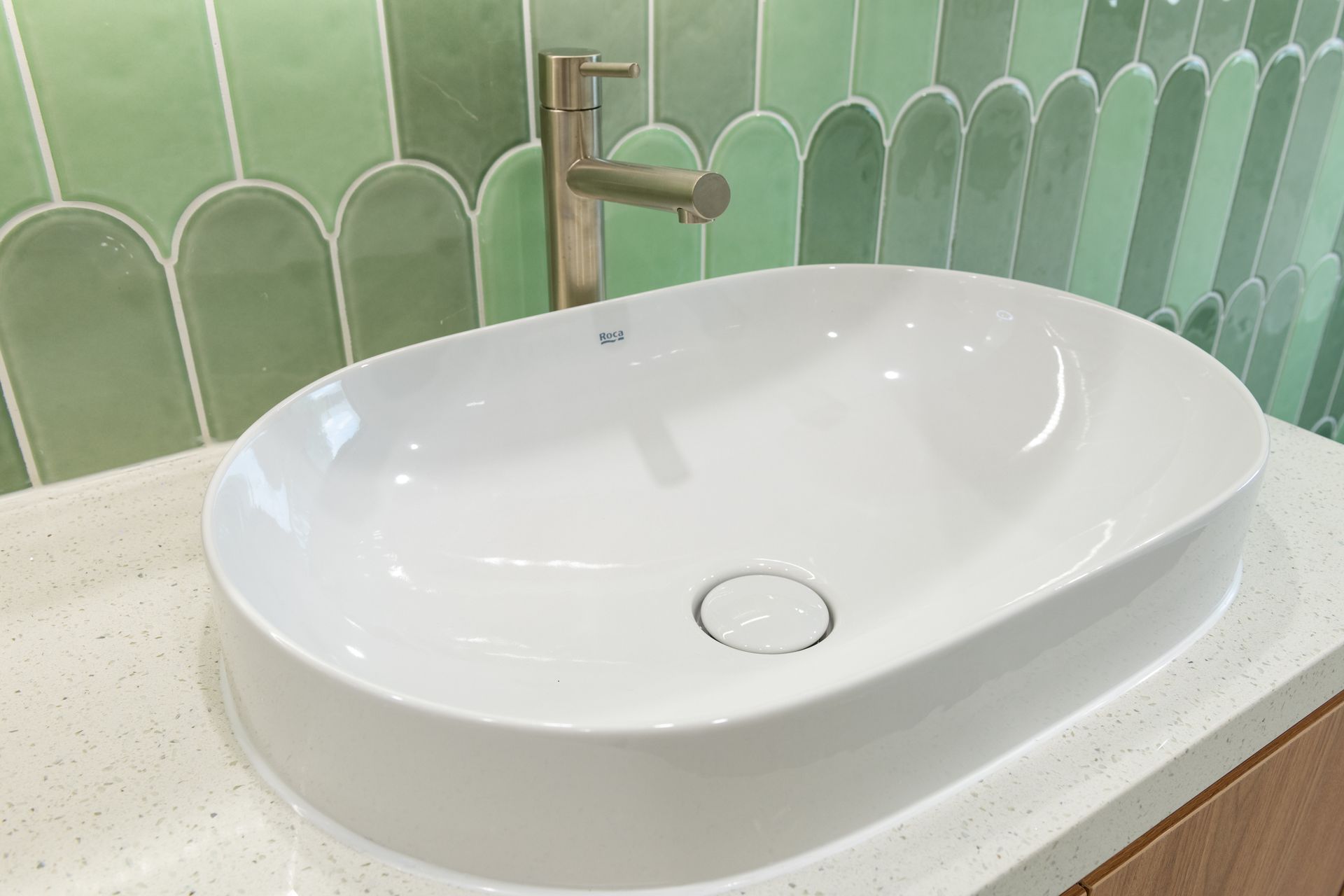 Bathroom Projects in Alexandria 32