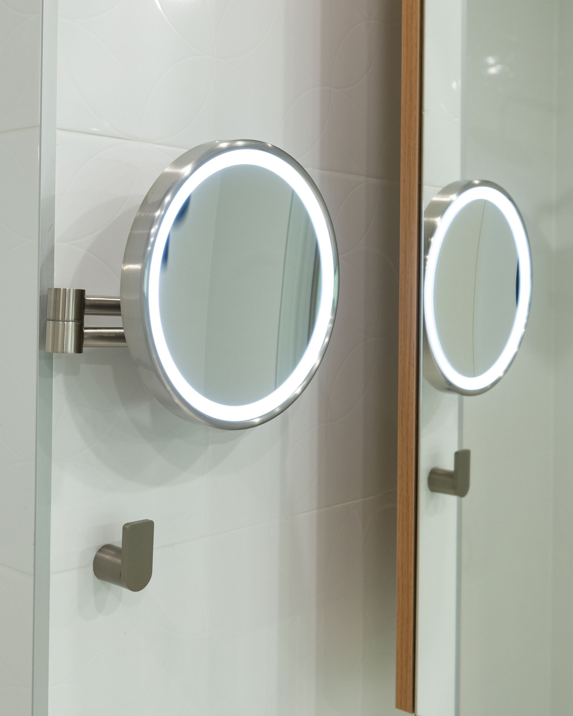 Bathroom Projects in Alexandria 34