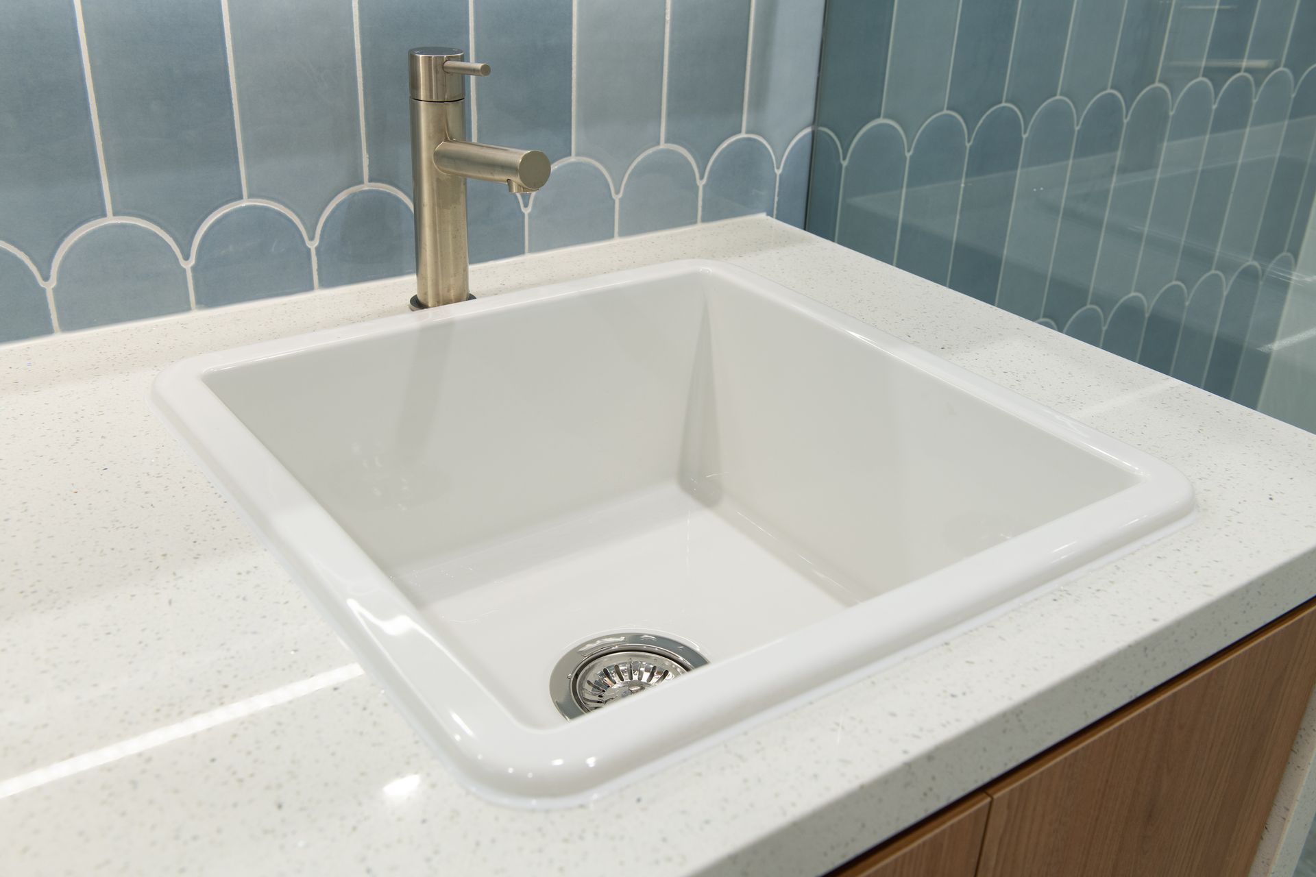 Bathroom Projects in Alexandria 33