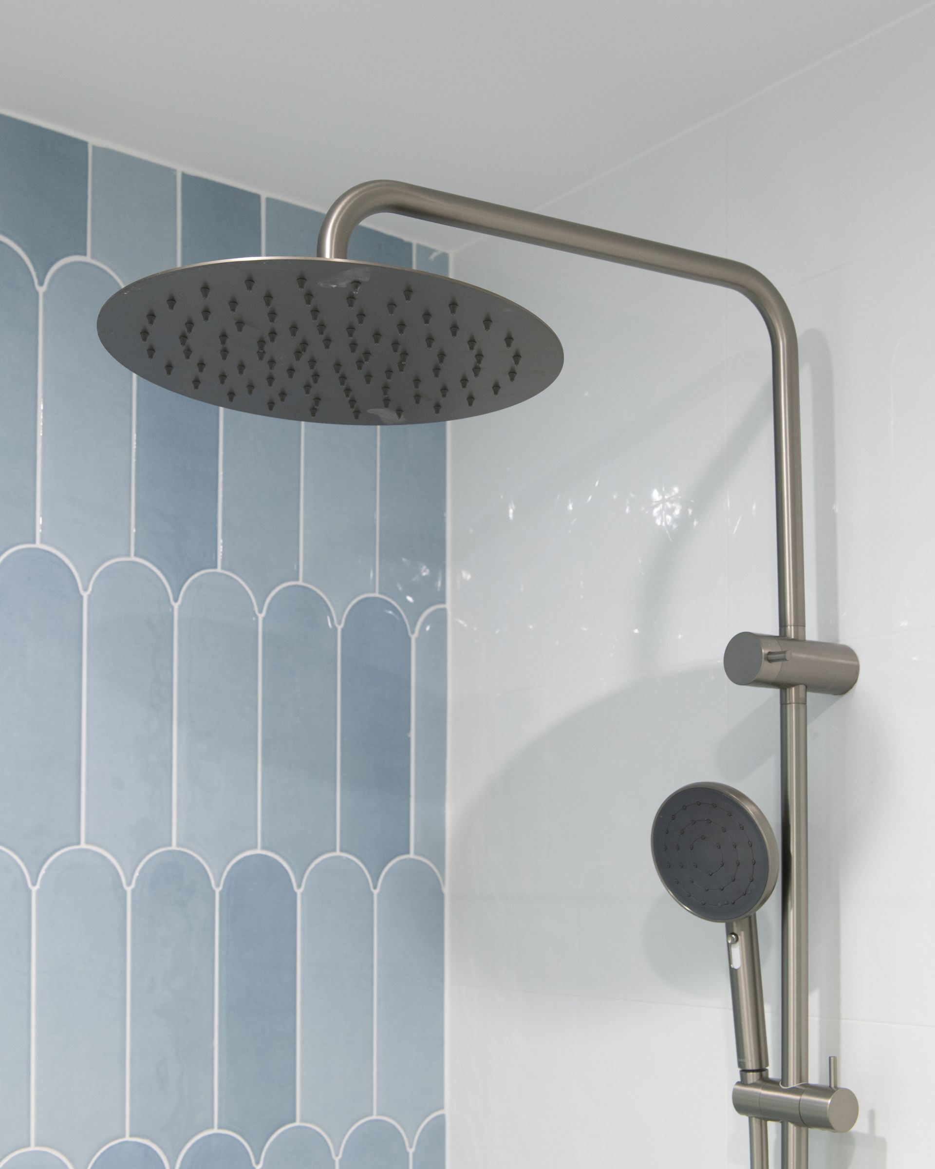 Bathroom Projects in Alexandria 8