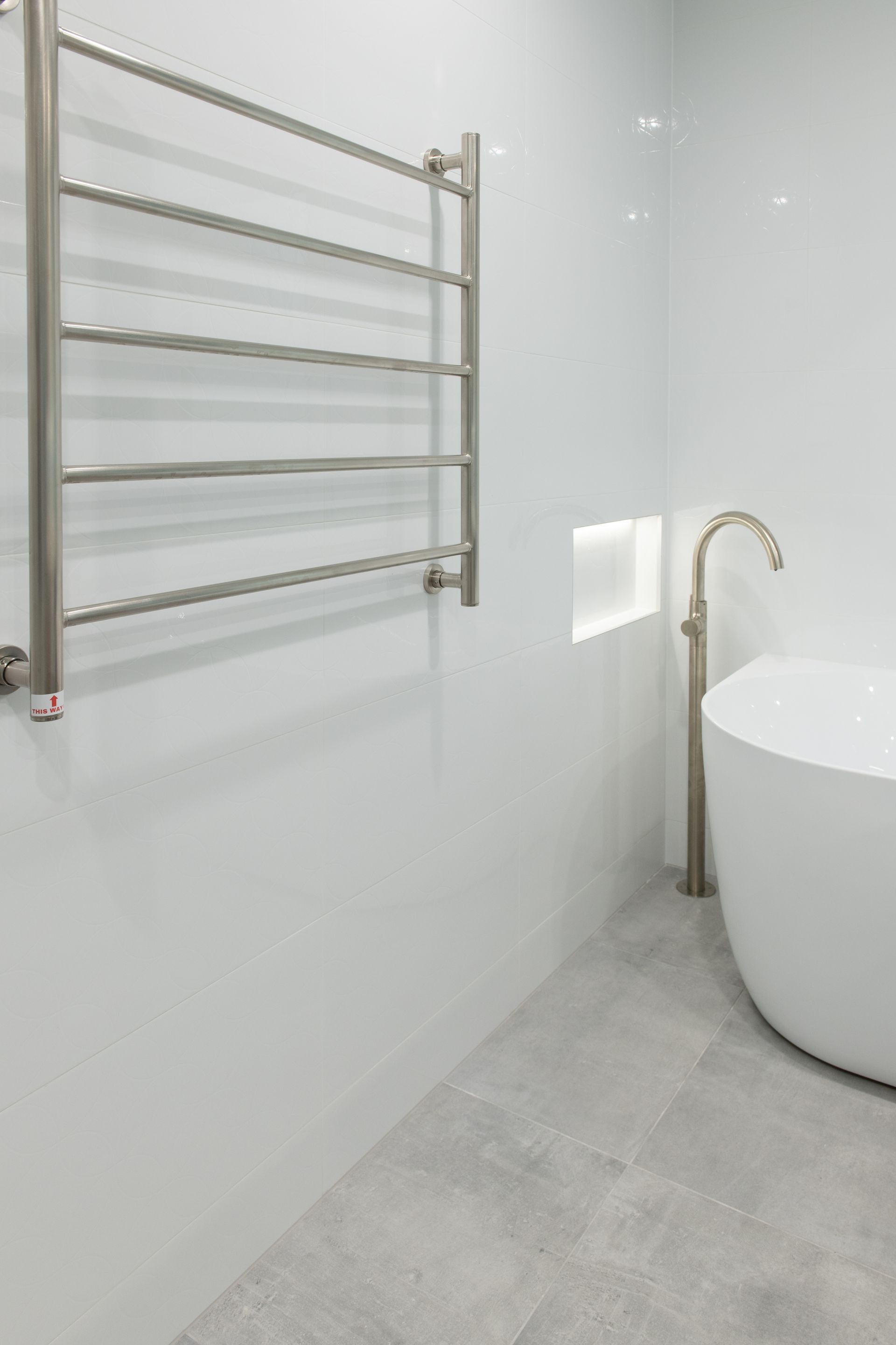 Bathroom Projects in Alexandria 35