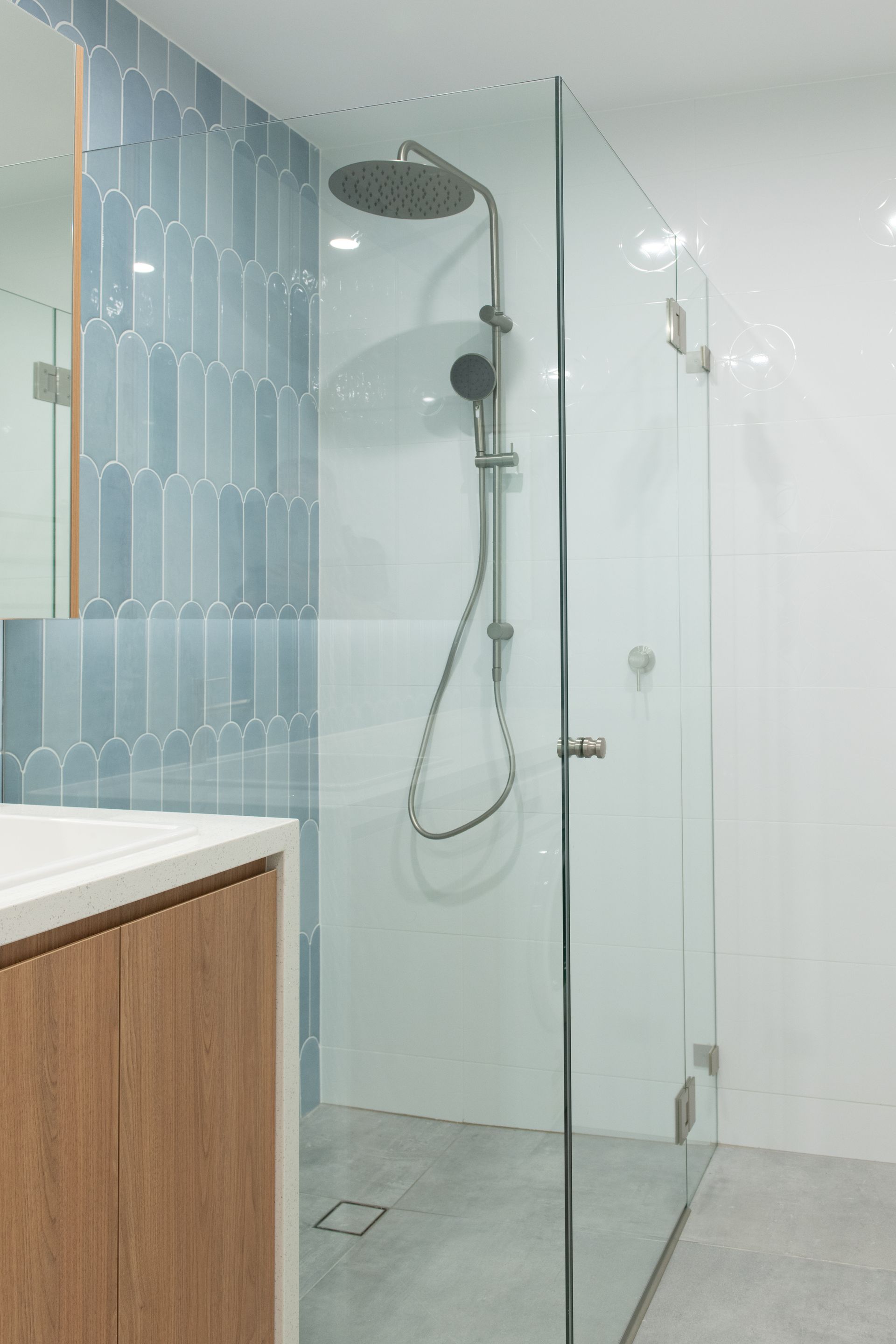 Bathroom Projects in Alexandria 37