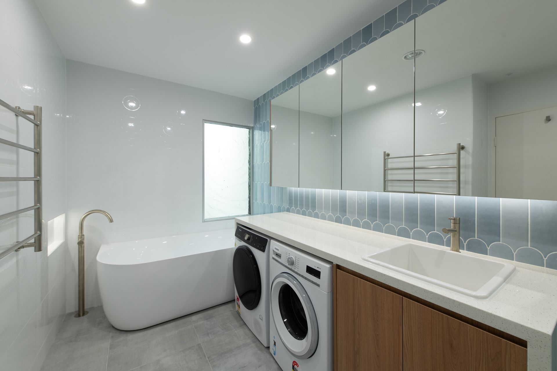 Bathroom Projects in Alexandria 9