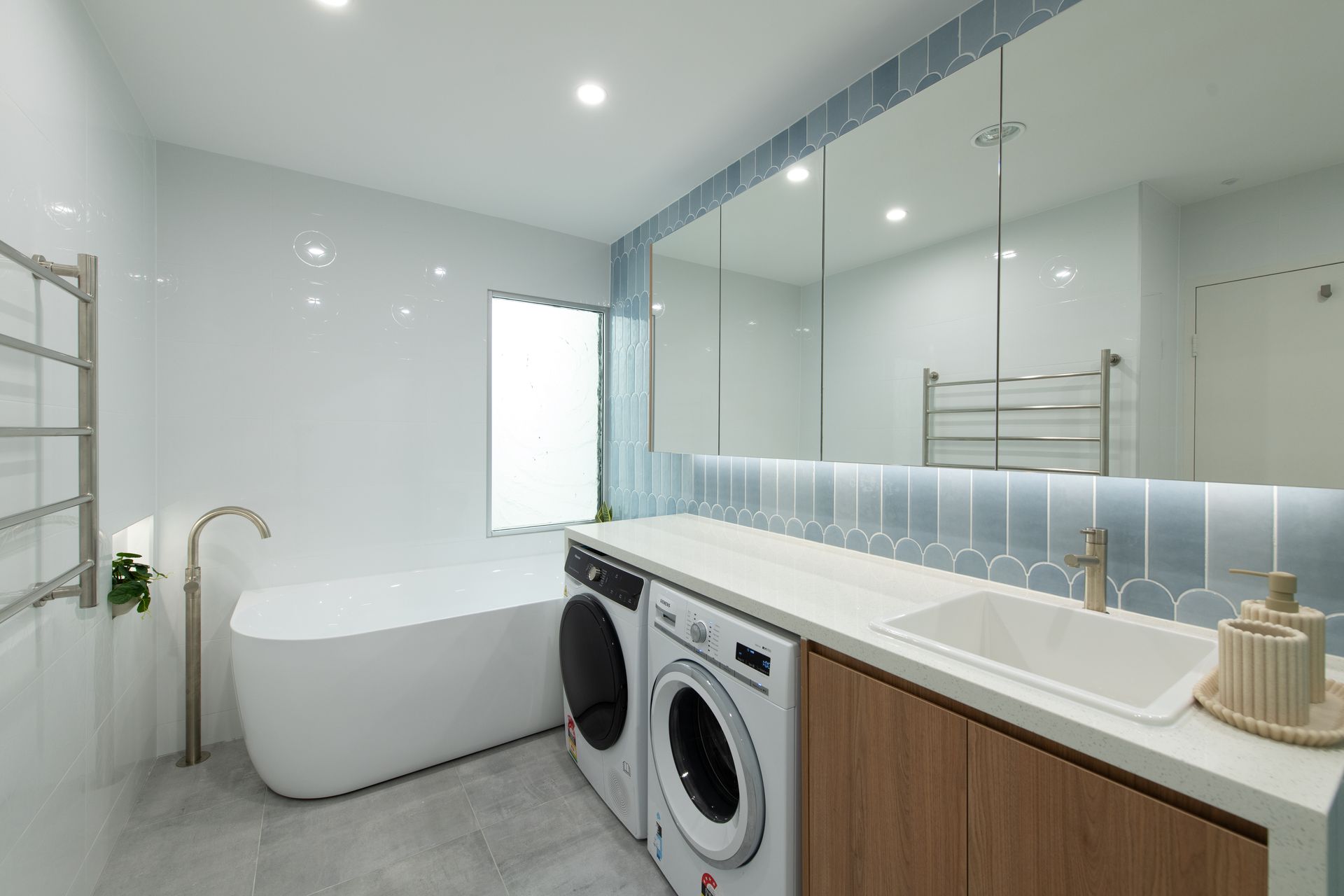 Bathroom Projects in Alexandria 41