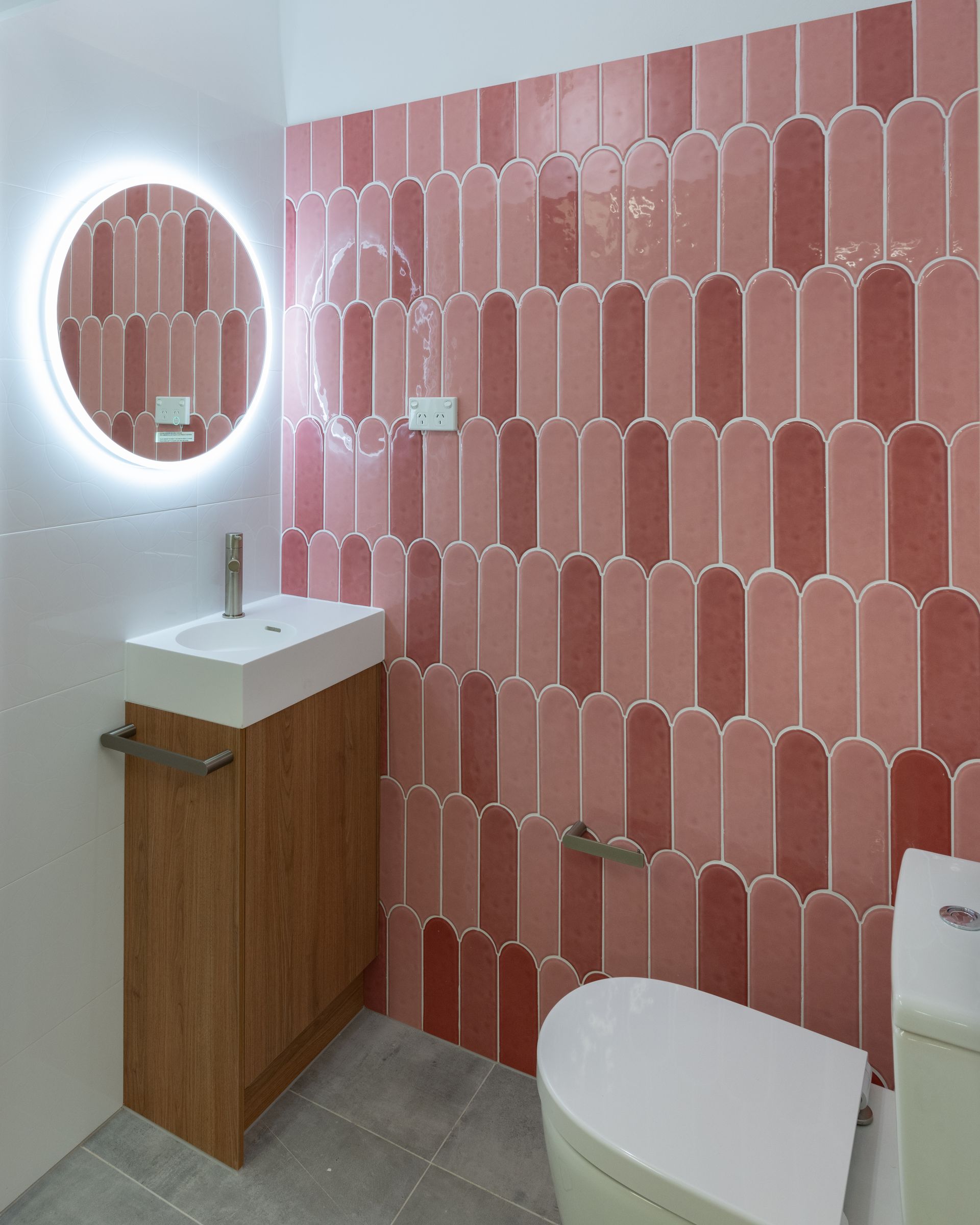 Bathroom Projects in Alexandria 43