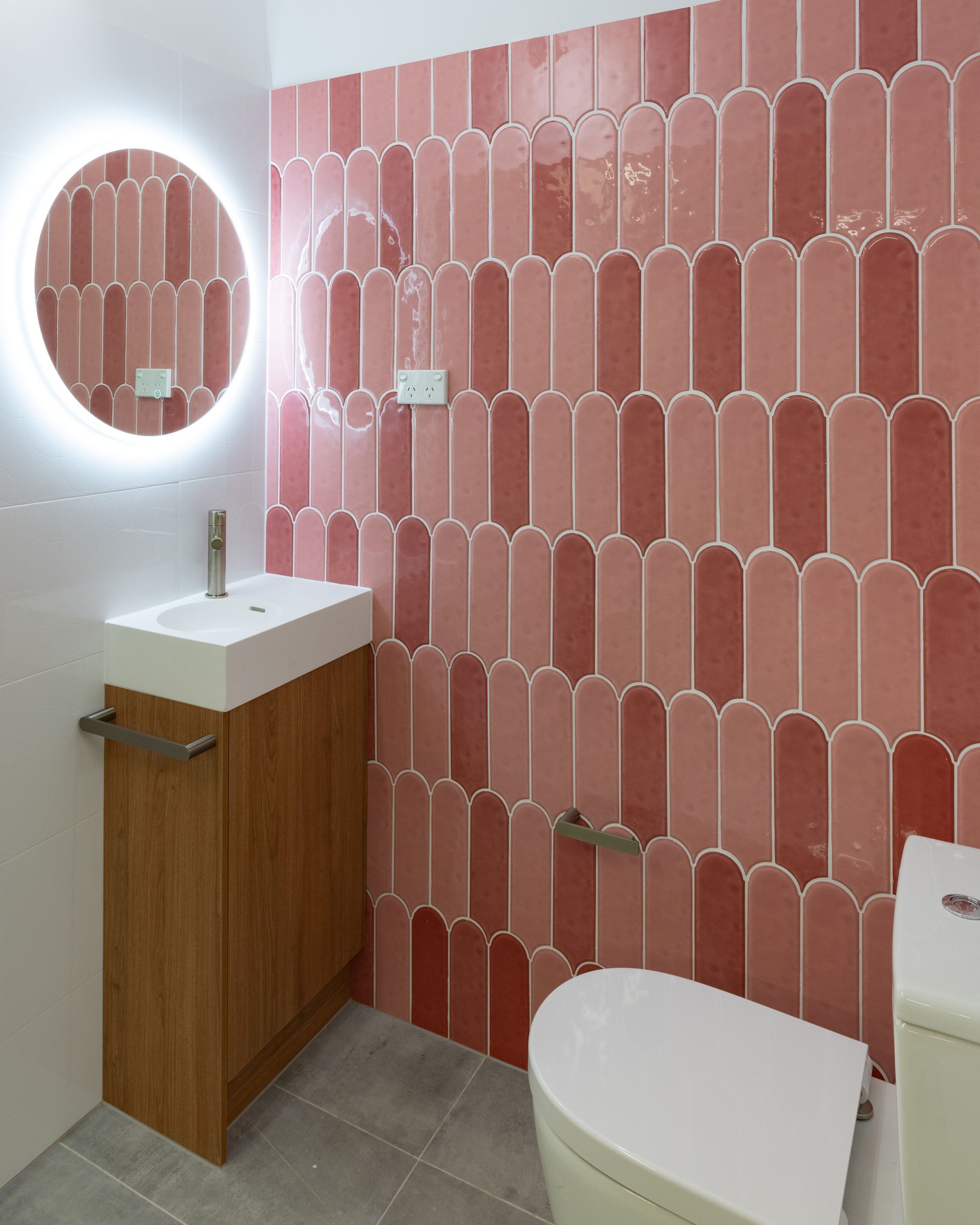 Bathroom Projects in Alexandria 44