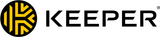 keeper password manager logo