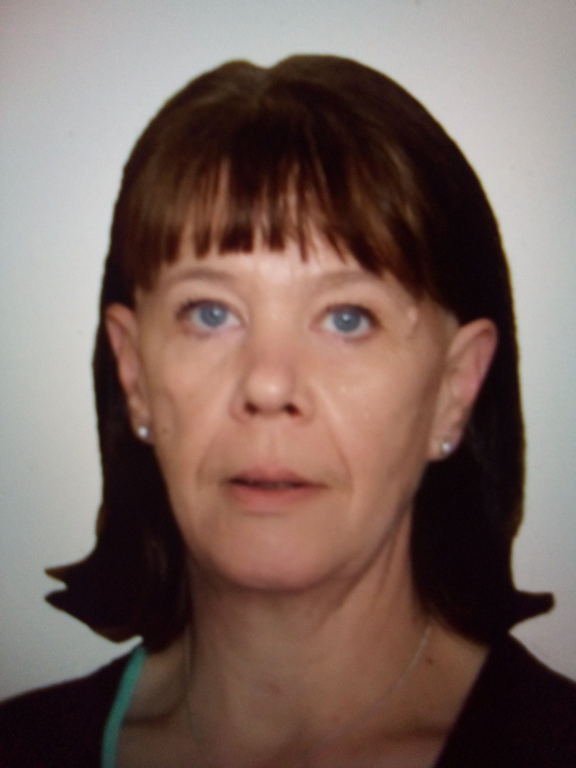Janice MacKay