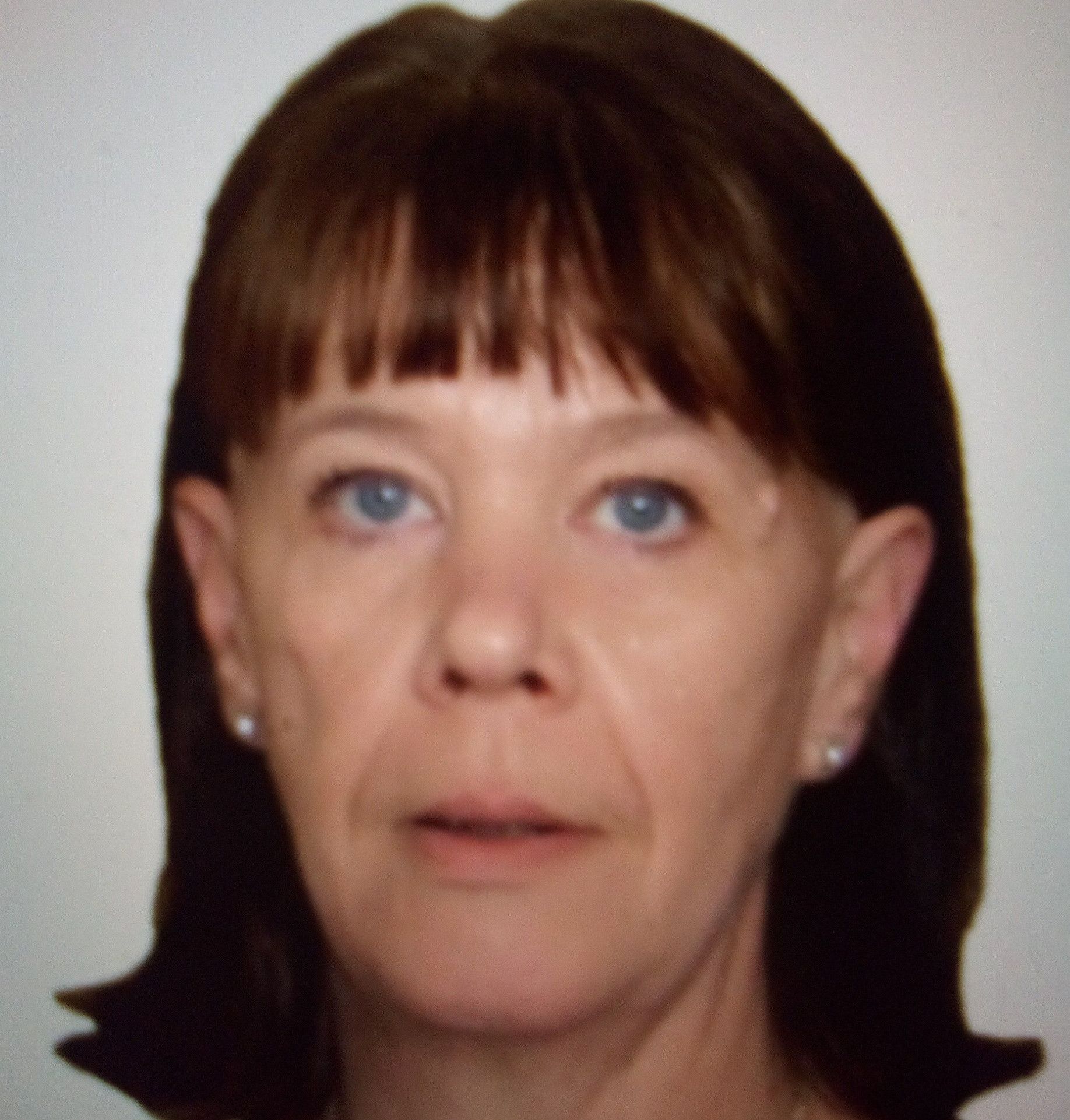 Janice MacKay
