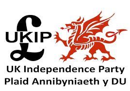 Old UKIP Wales logo V2
