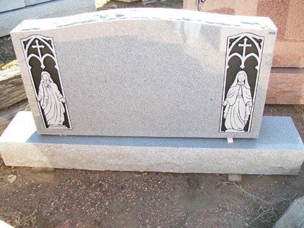 Custom Stone Design—Memorials in Colorado Springs, CO